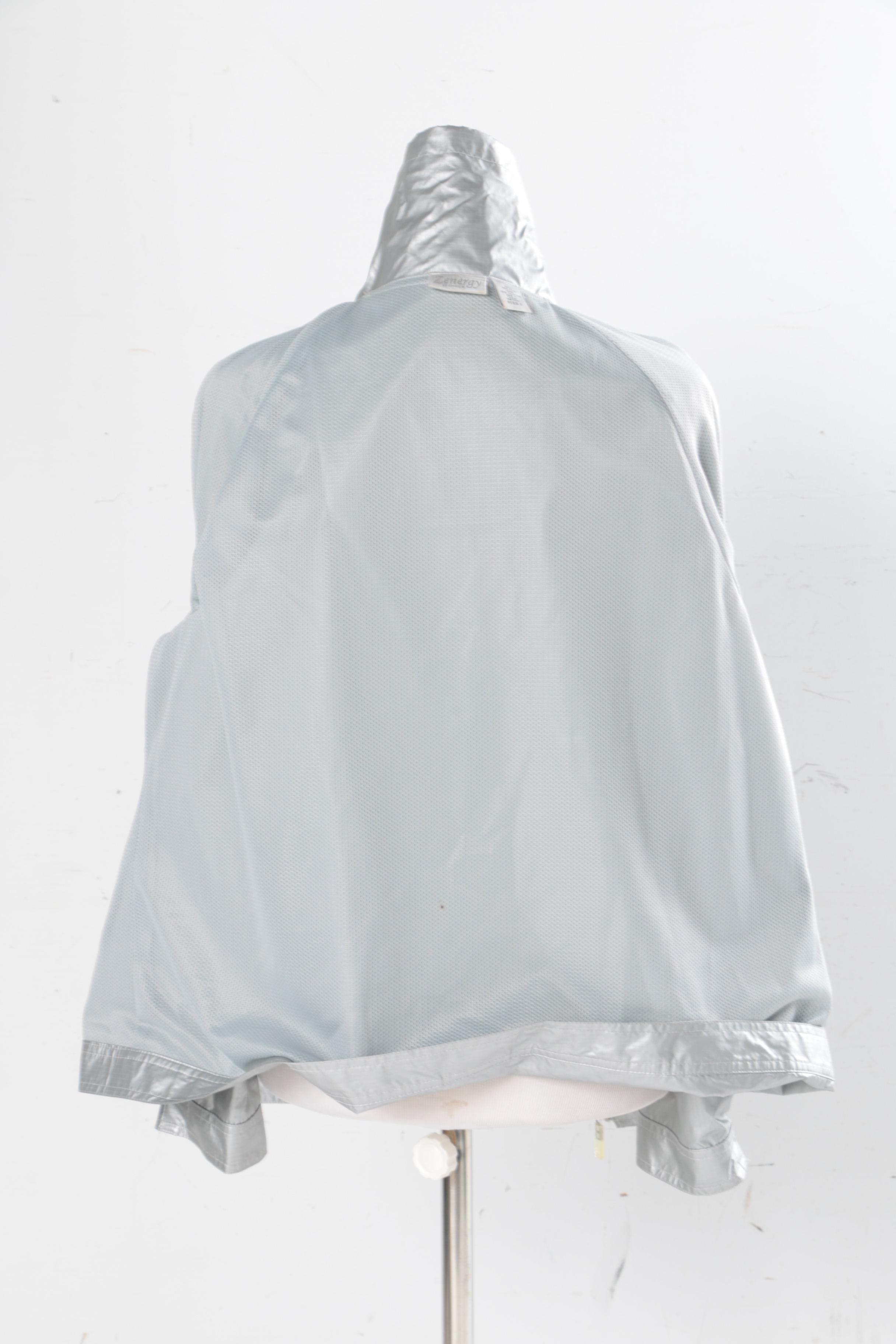 Chico's Platinum and Zenergy Jackets