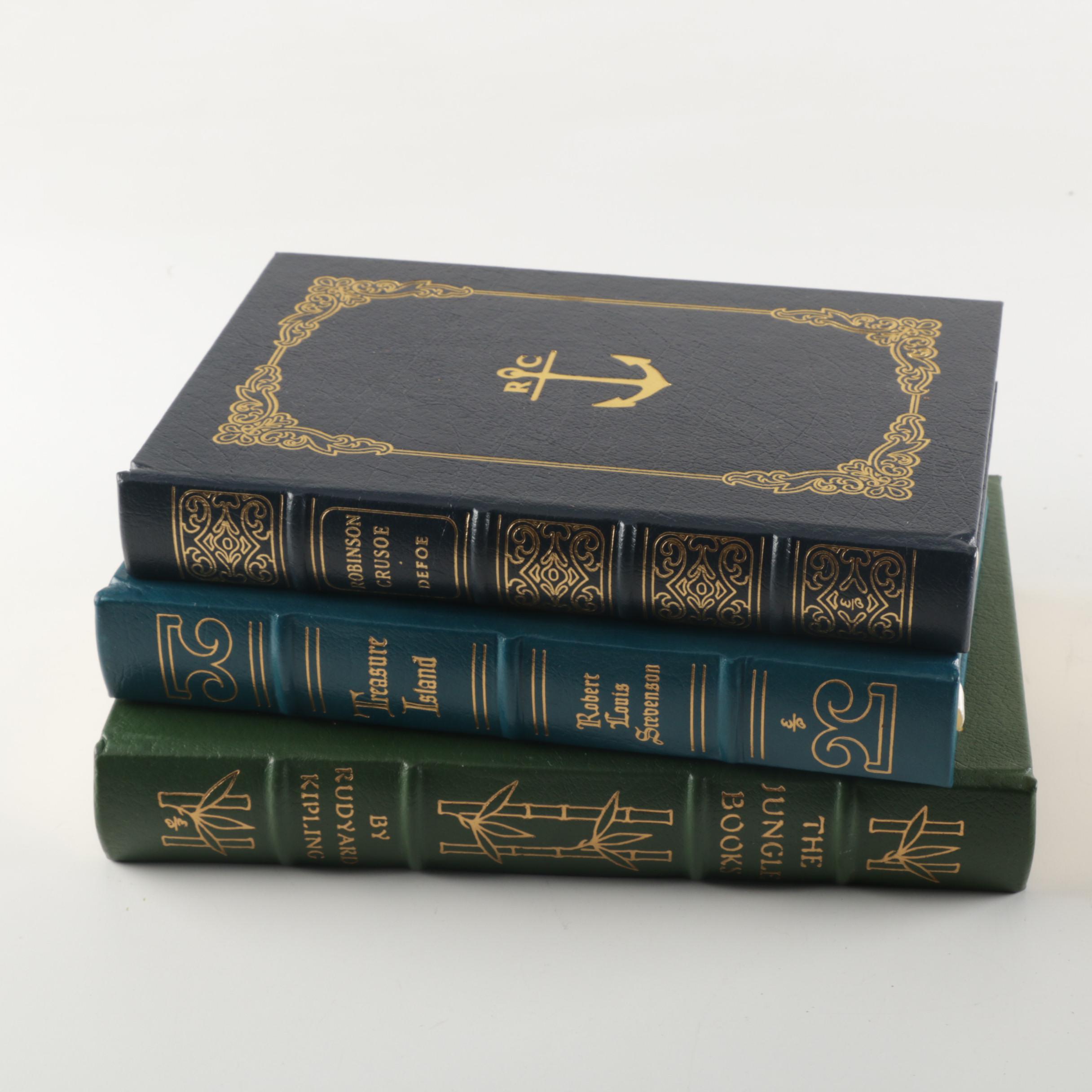 Collector's Edition Classics by Easton Press