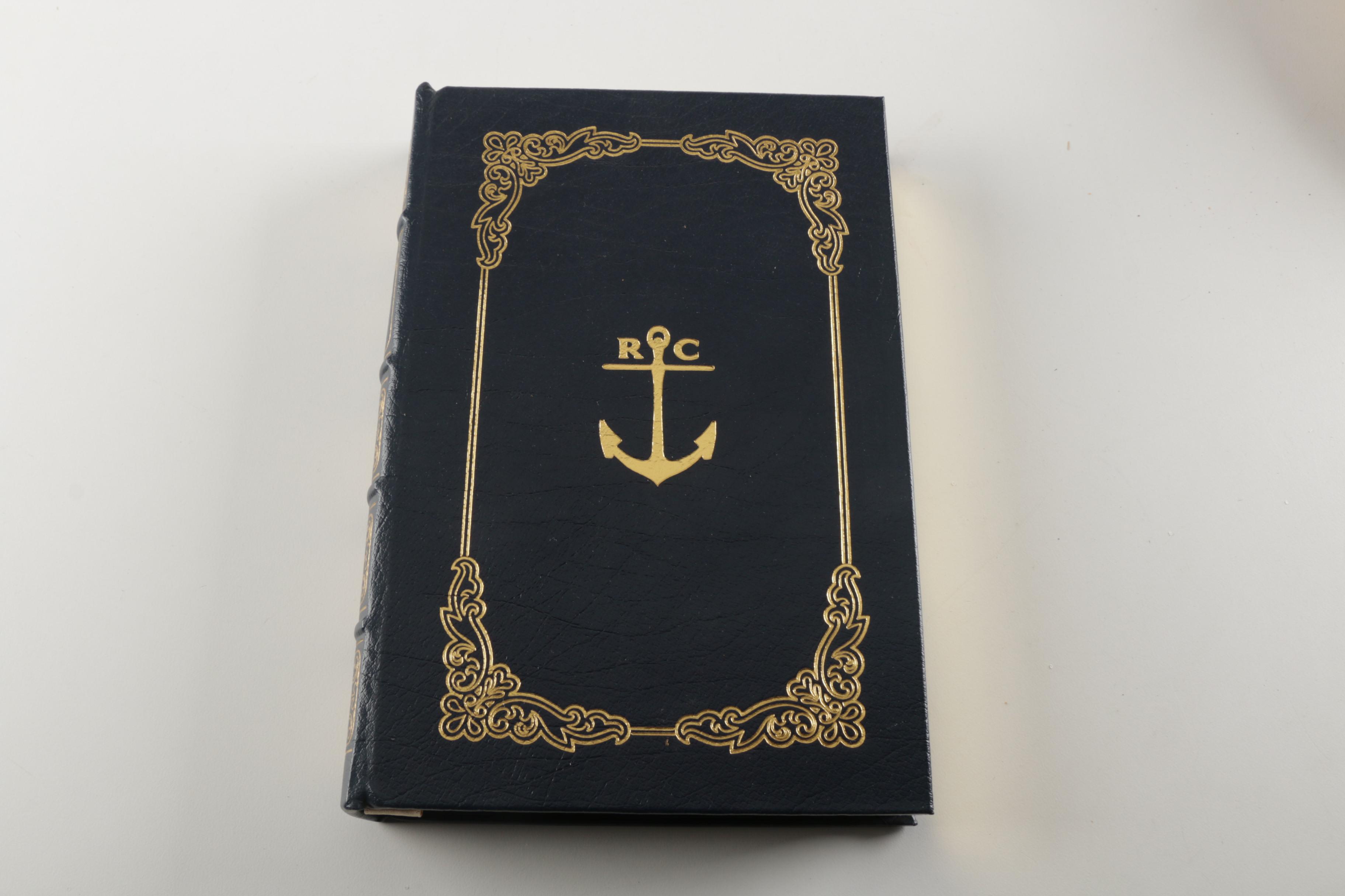 Collector's Edition Classics by Easton Press