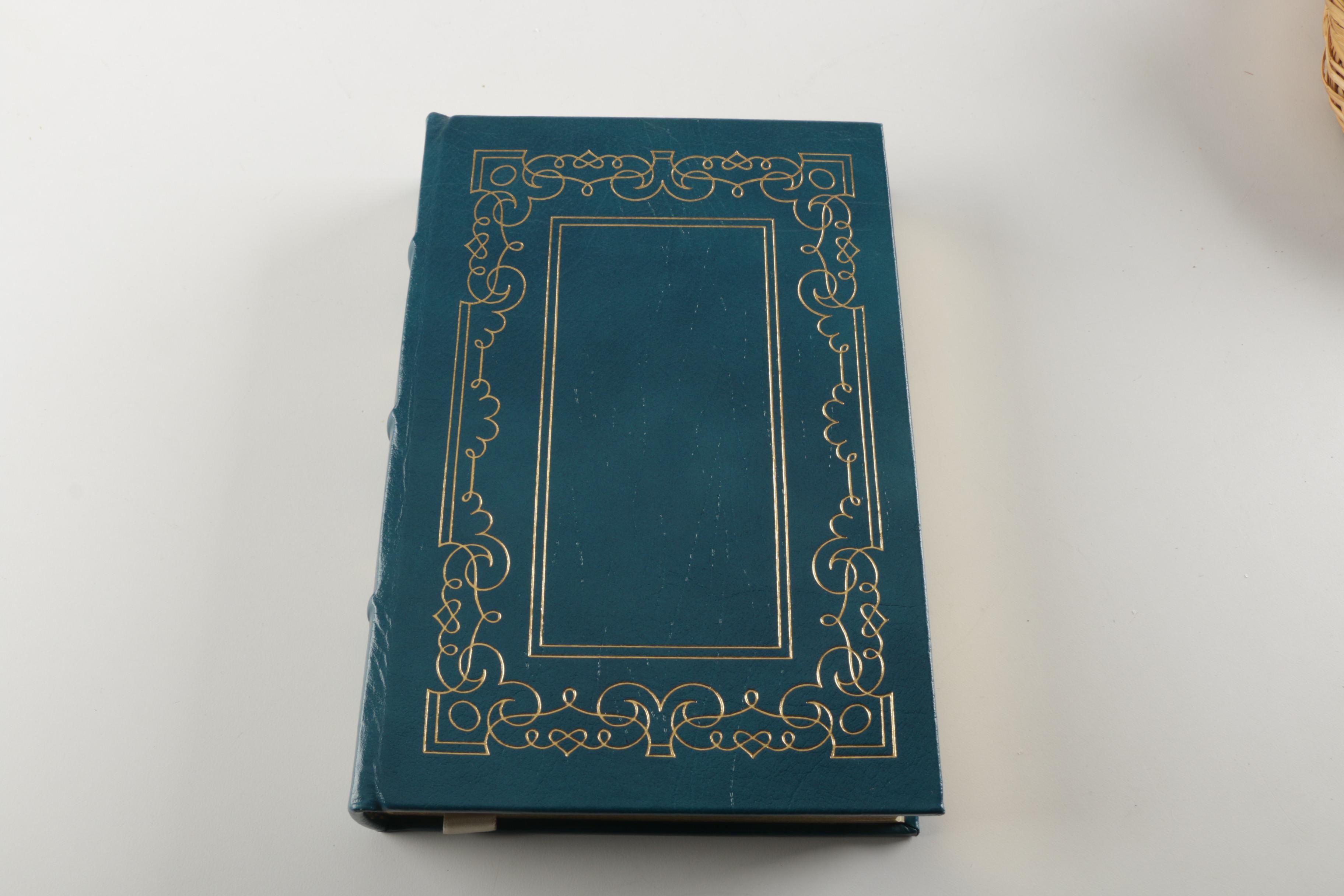 Collector's Edition Classics by Easton Press