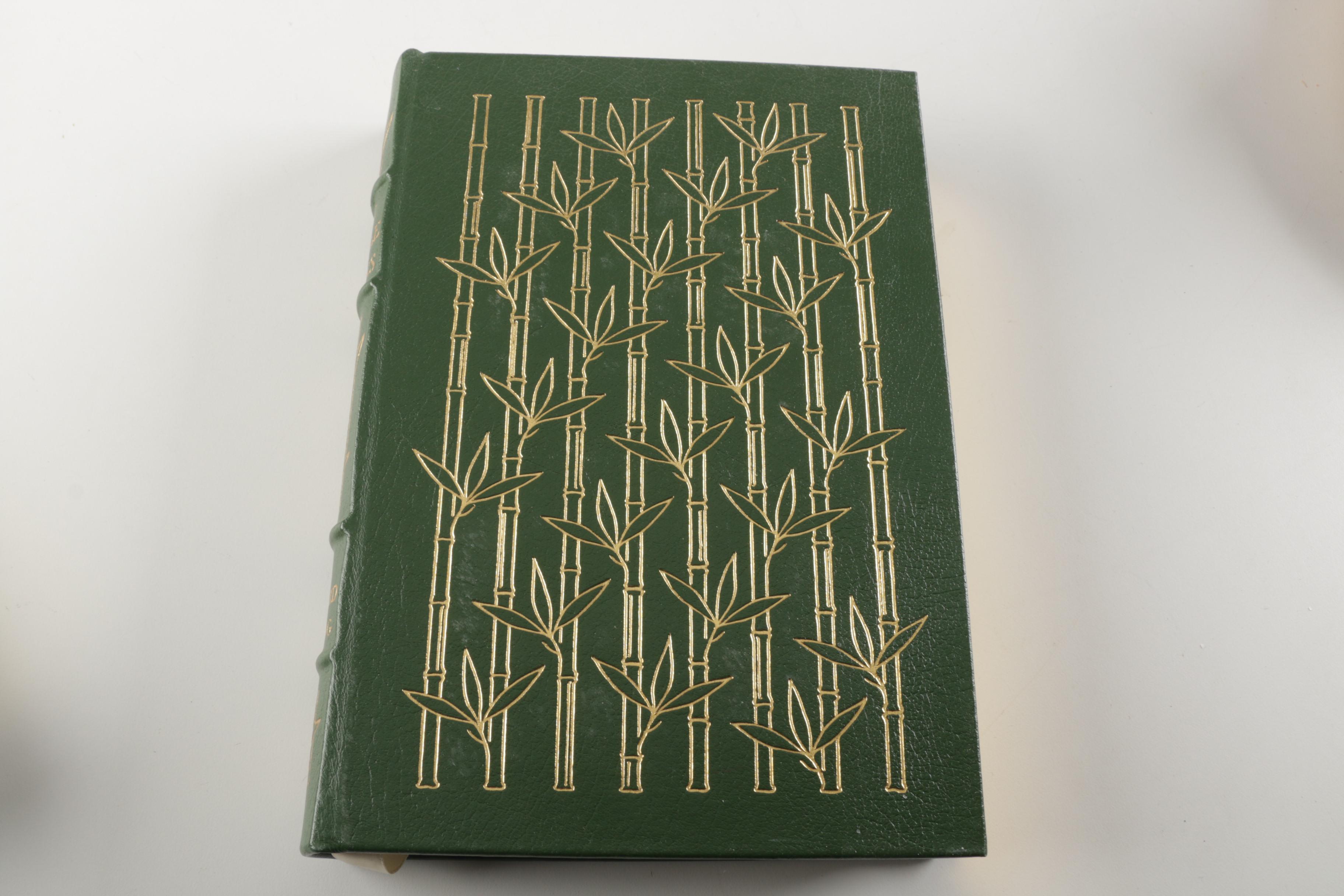 Collector's Edition Classics by Easton Press