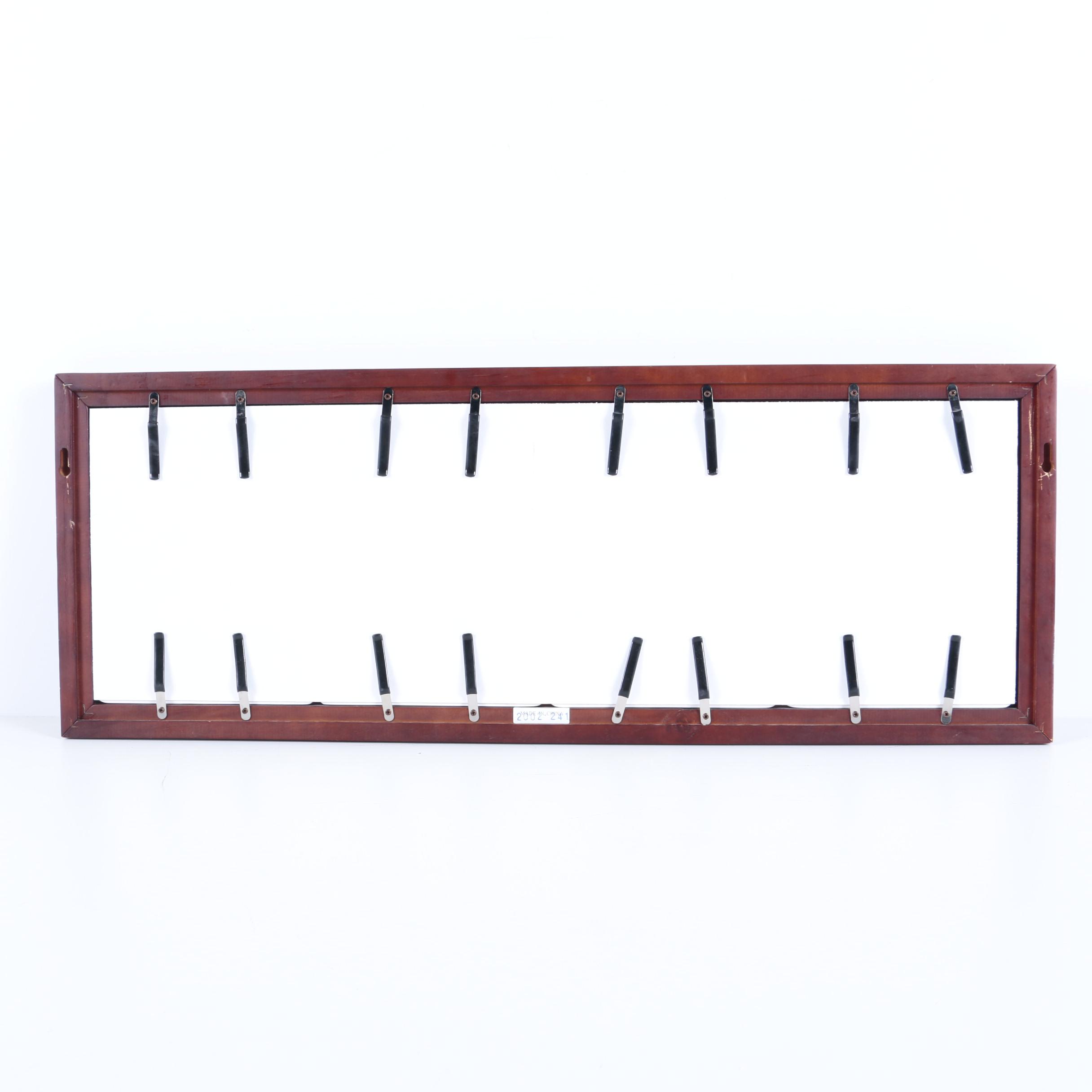 Collection of Disney Ceramic Tiles Featuring Mickey Mouse