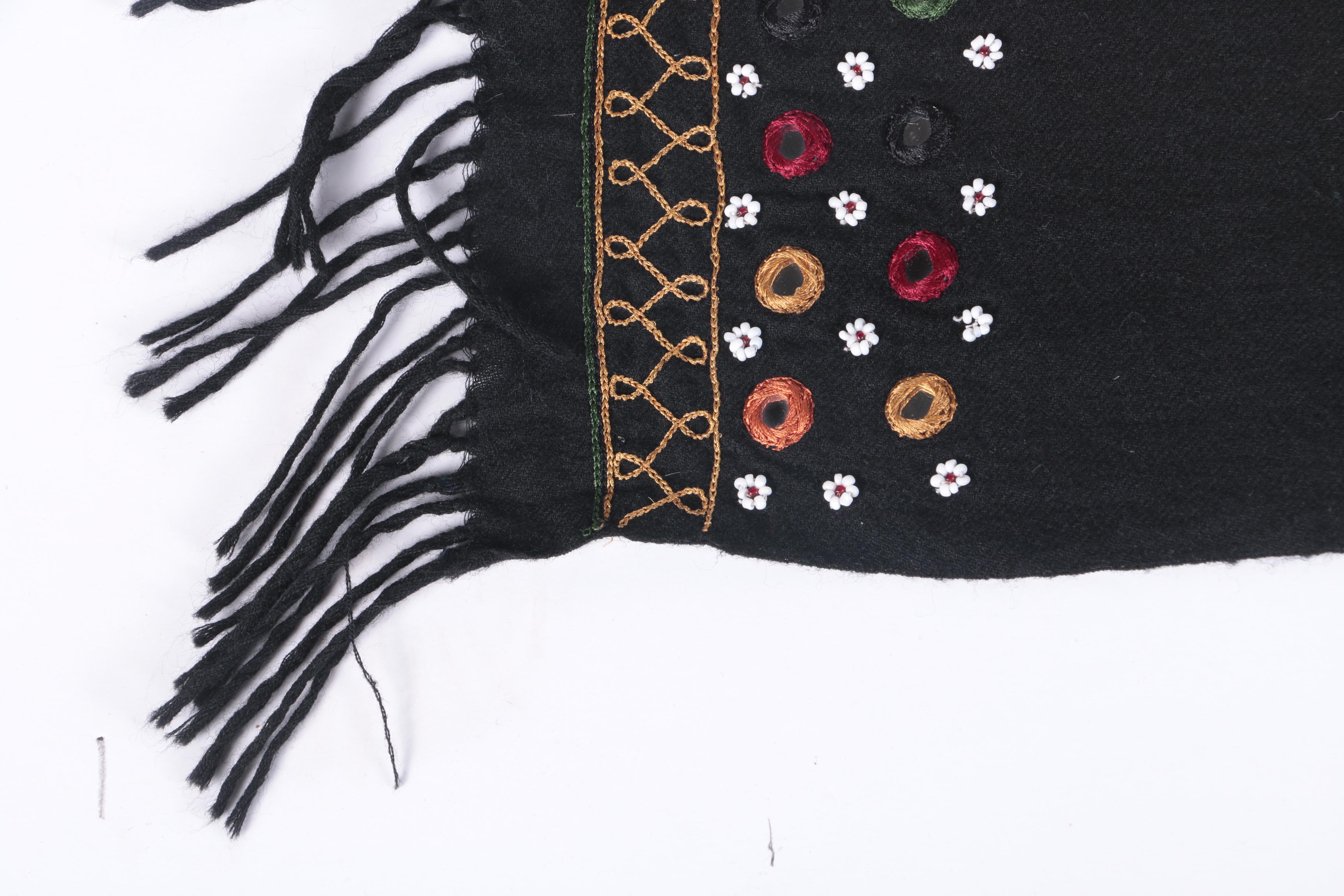 Women's Scarf Wraps Including Tie Rack