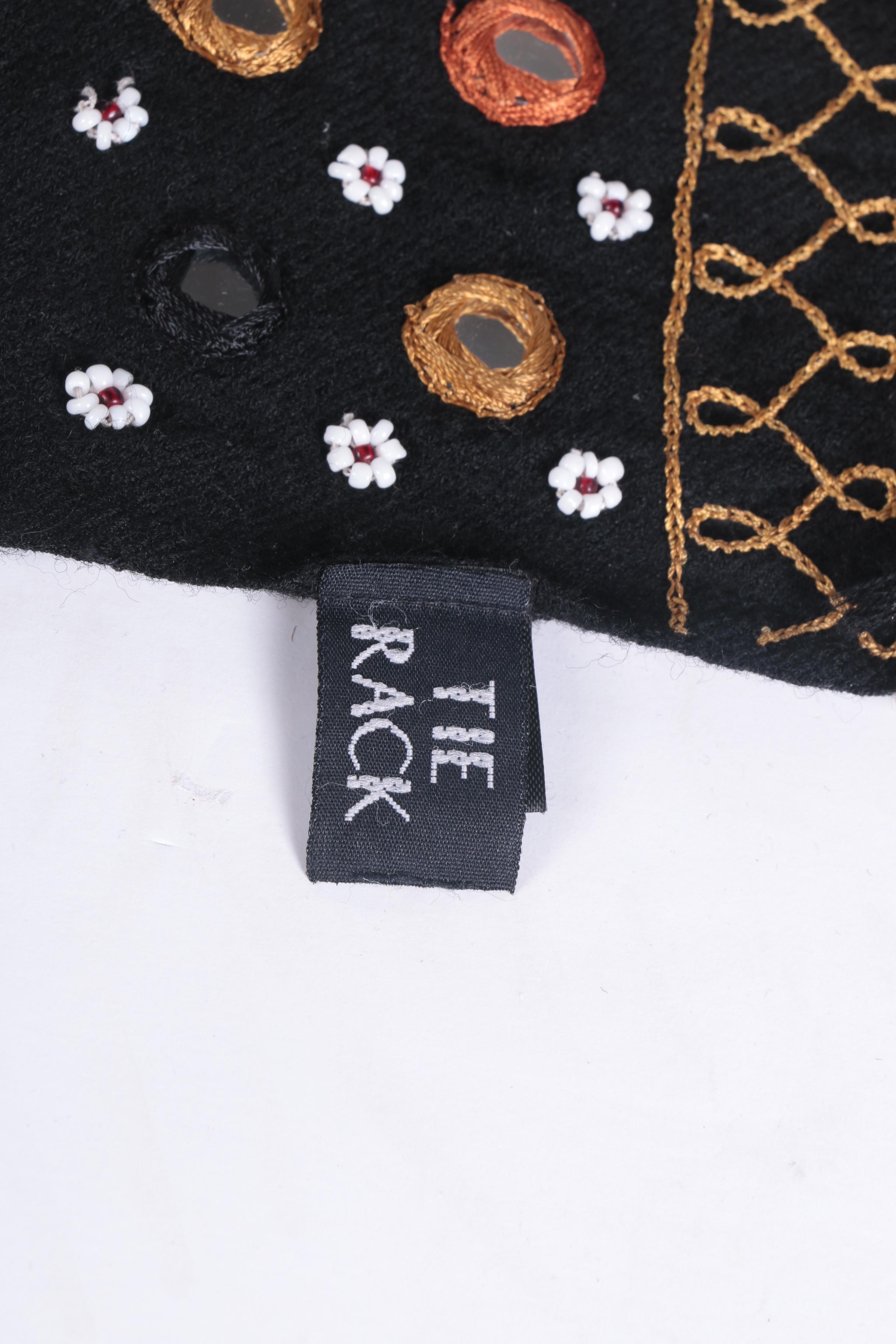 Women's Scarf Wraps Including Tie Rack