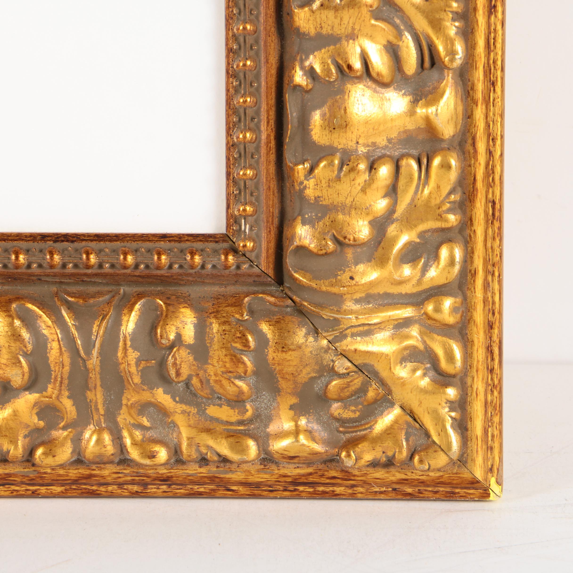 Pair of Reproduction Prints after Shan-Merry "Souveraine" and "Nuit Profonde"