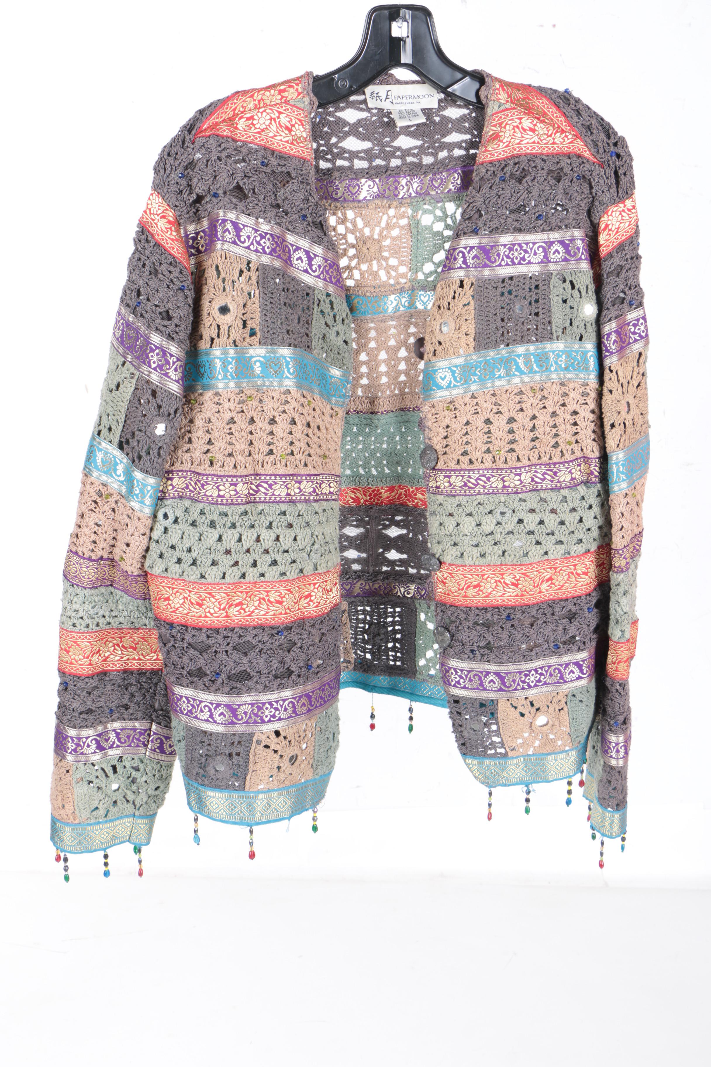 Group of Women's Sweaters