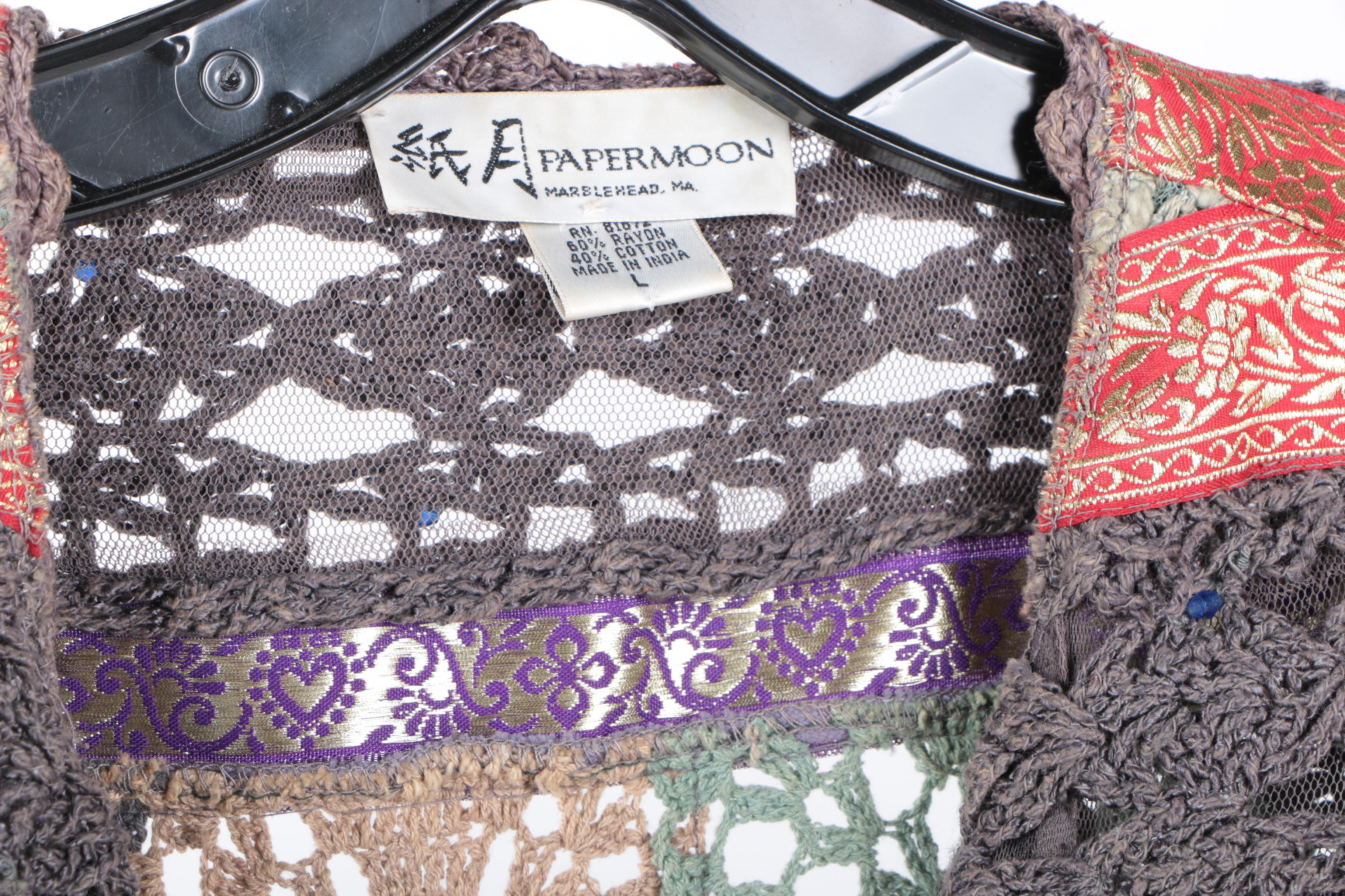 Group of Women's Sweaters