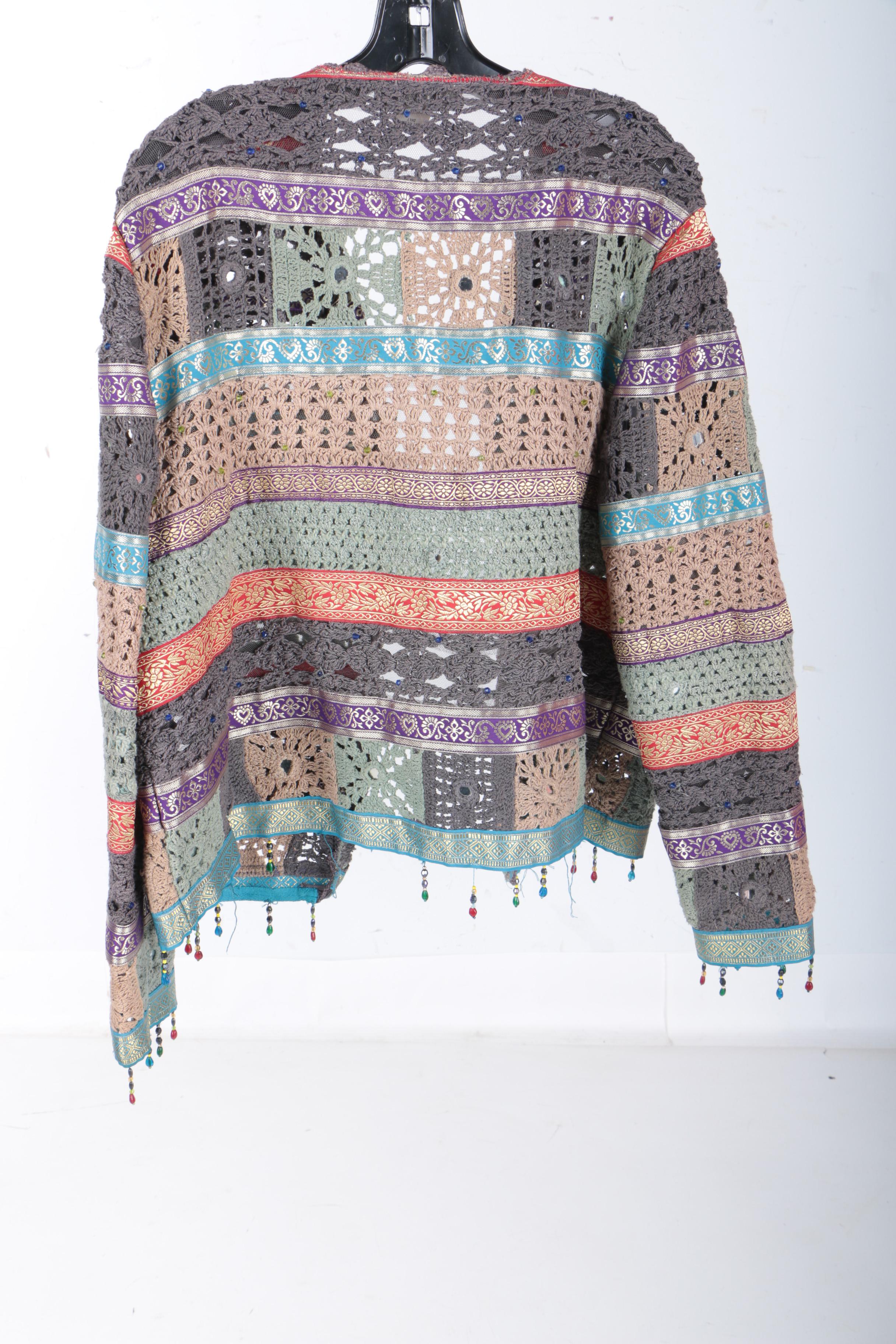 Group of Women's Sweaters