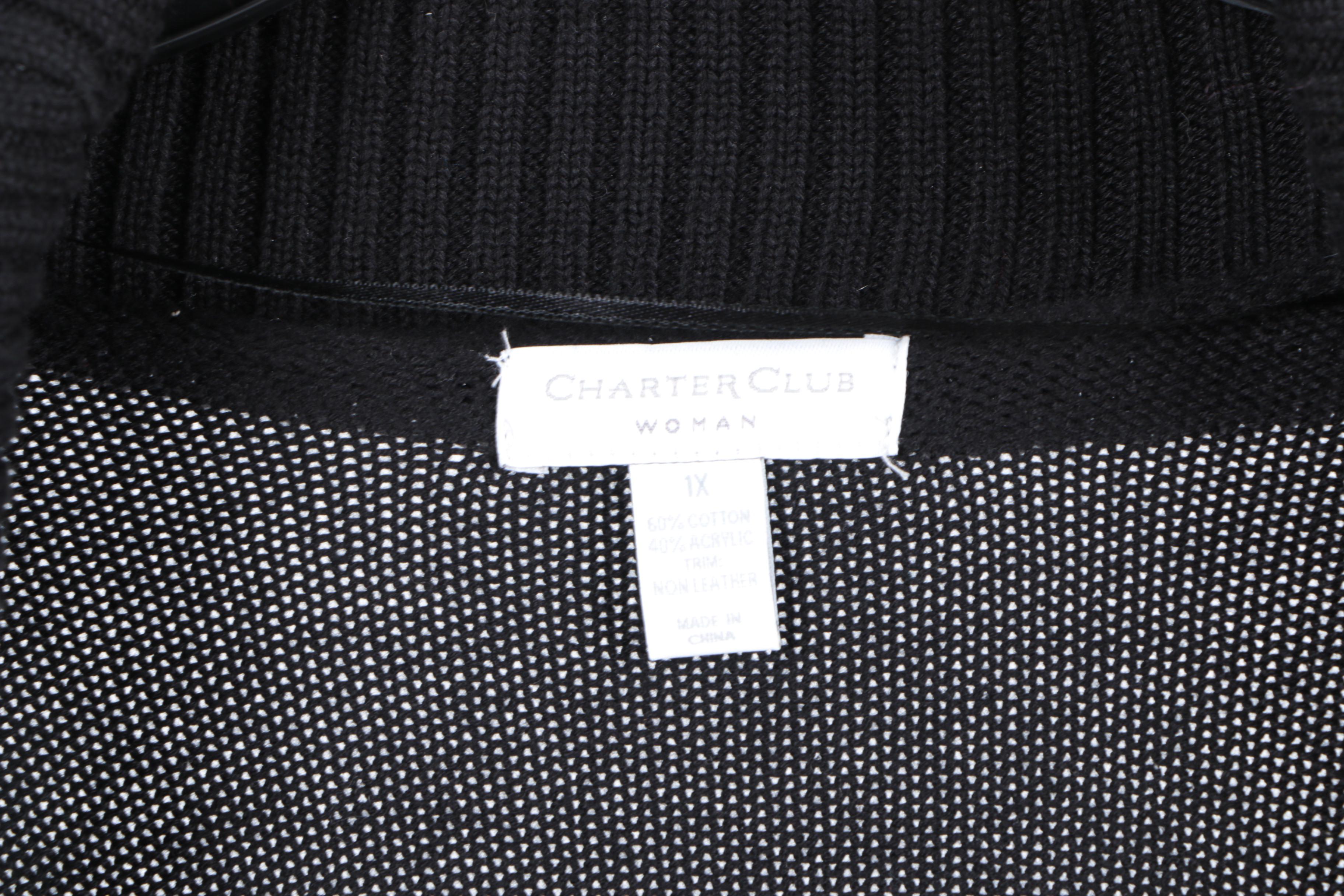 Group of Women's Sweaters