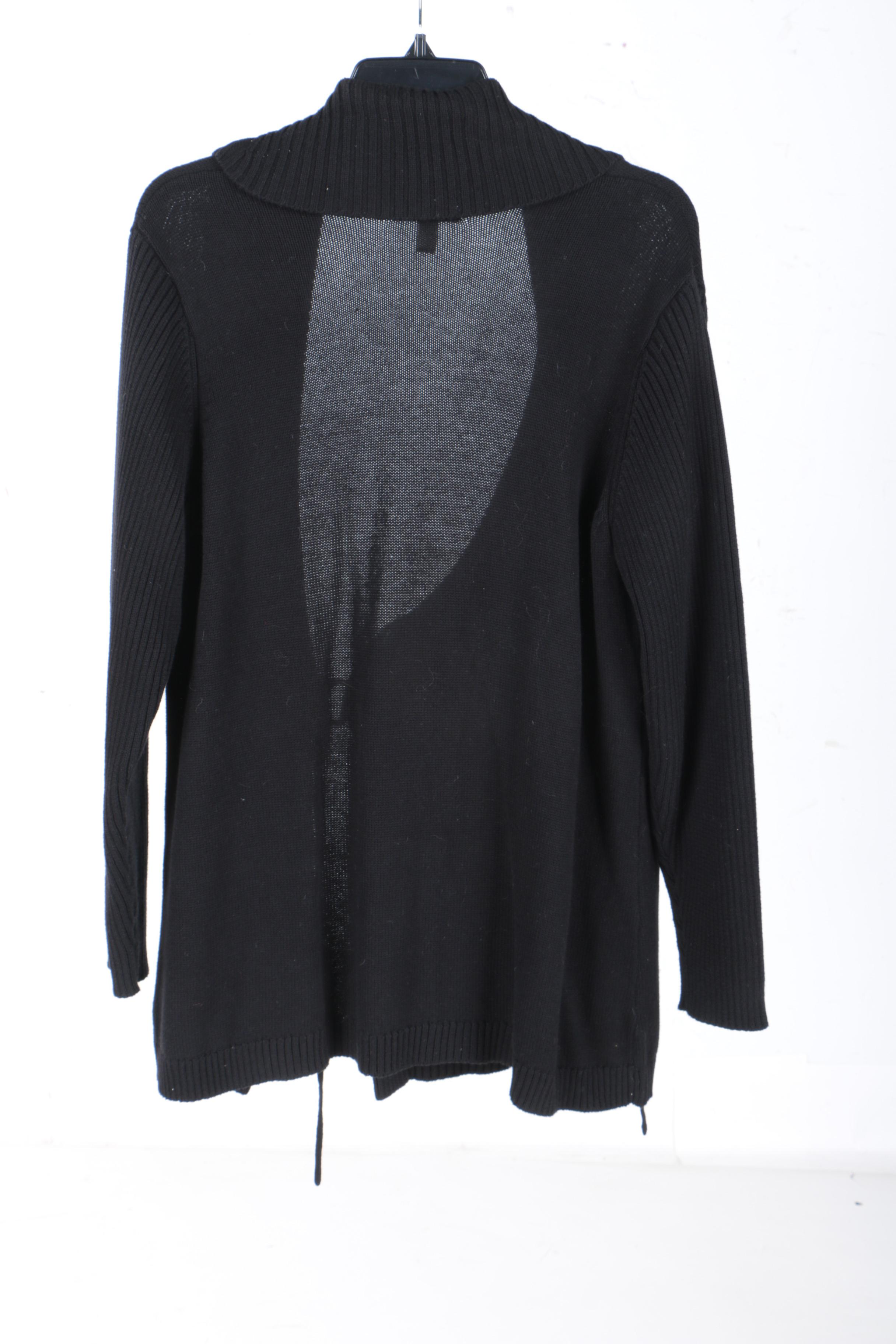 Group of Women's Sweaters