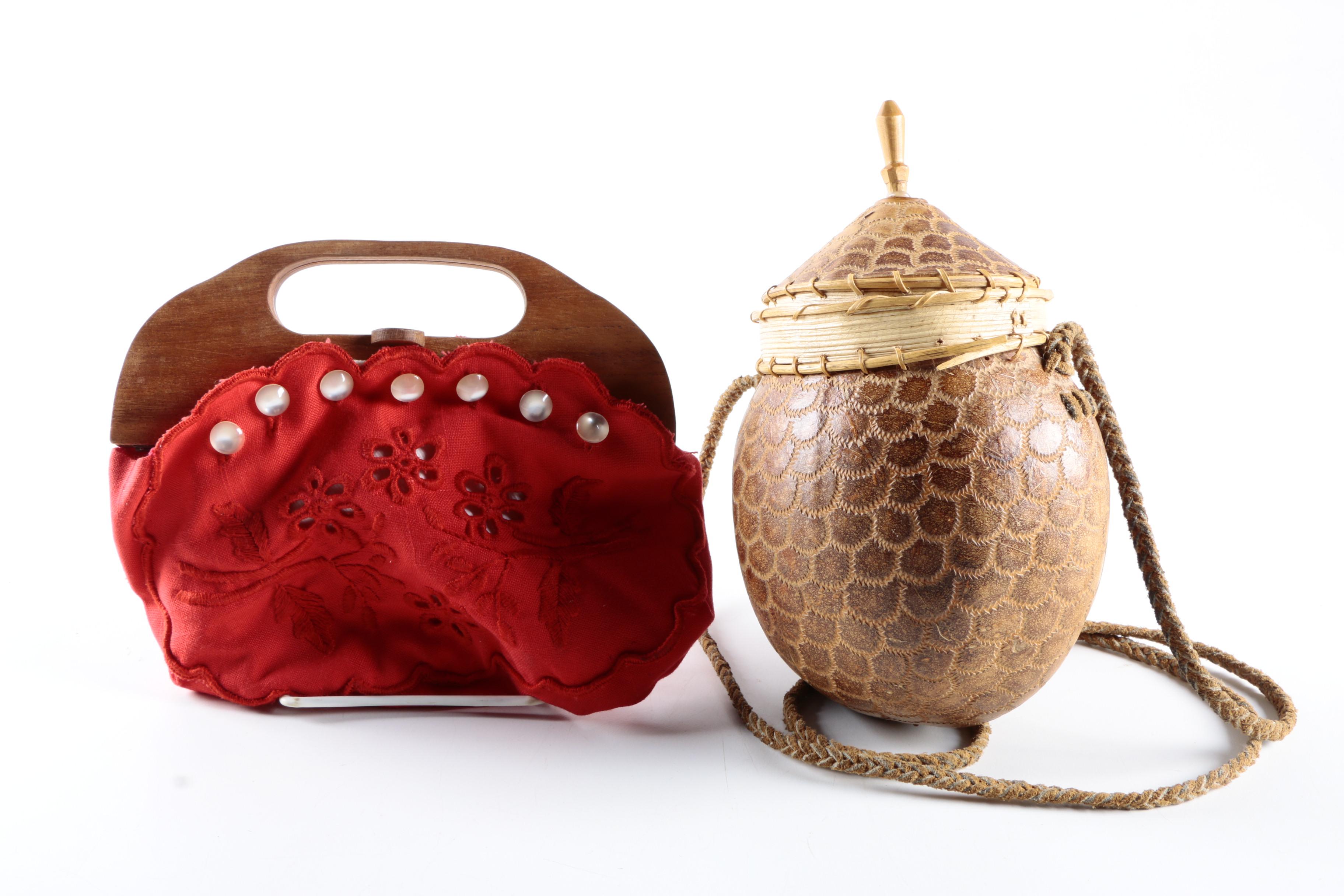 Casual and Occasion Handbags