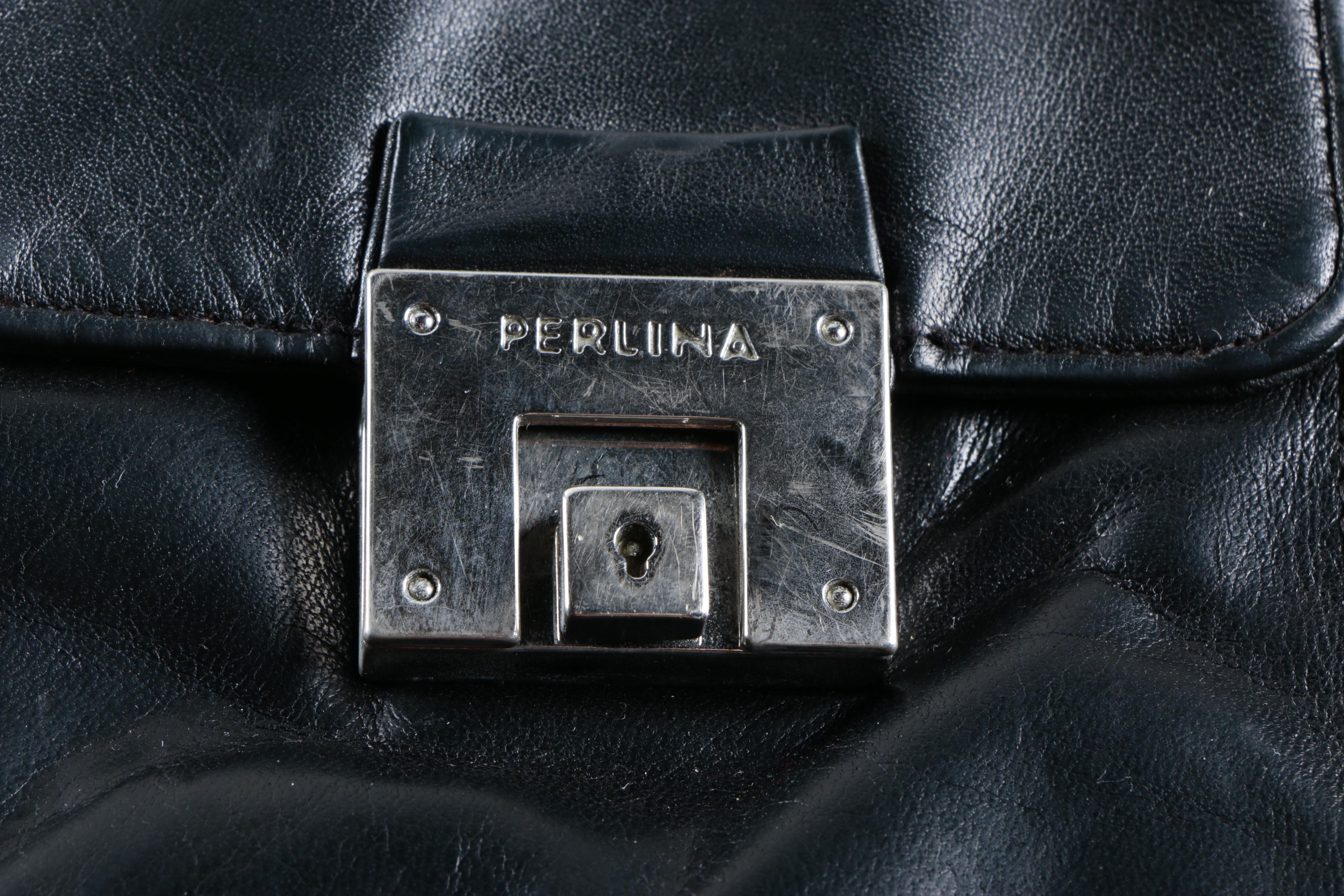 Christian Dior Boutique Purse and Perlina Wristlet