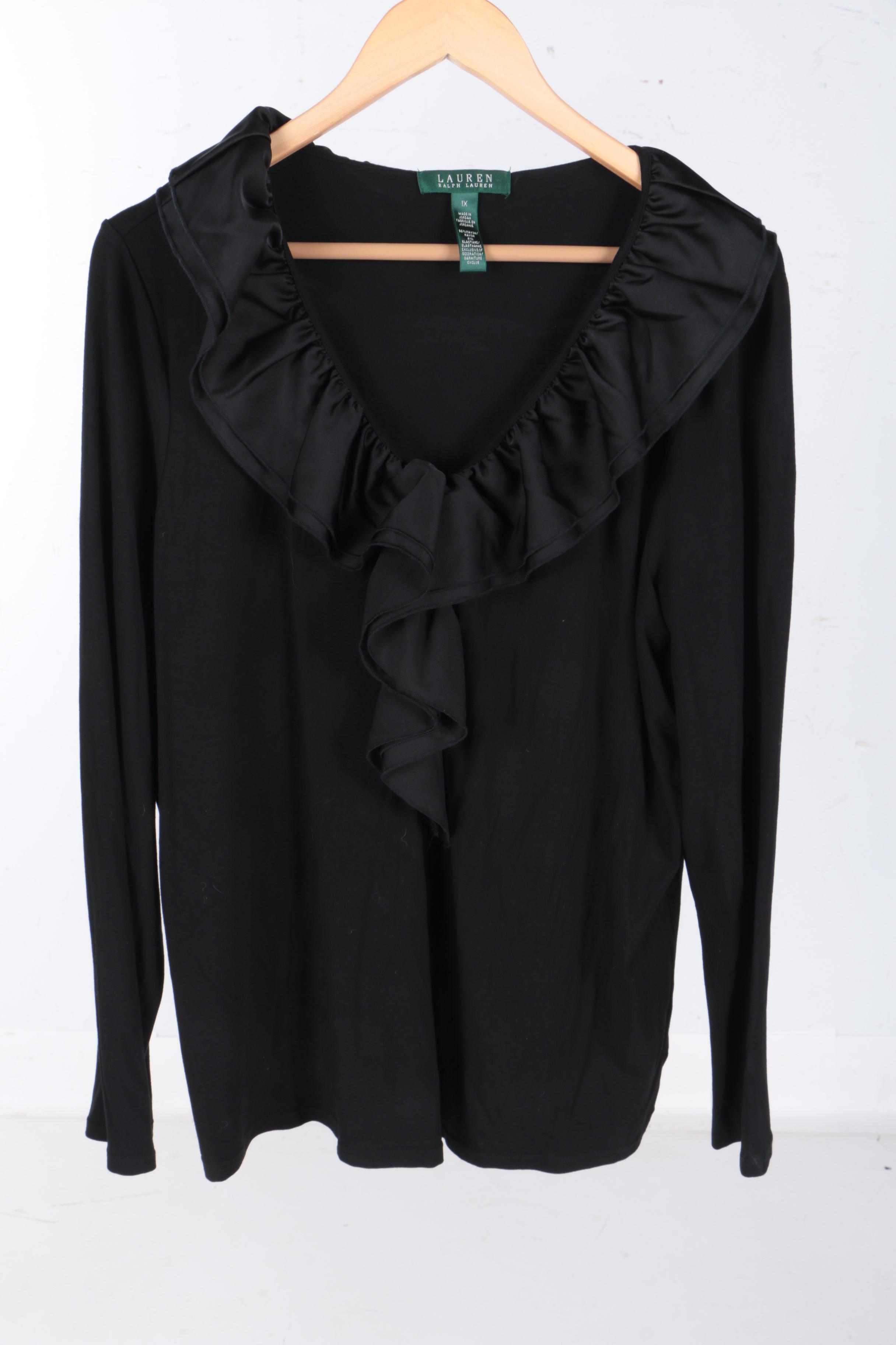 Group of Women's Shirts