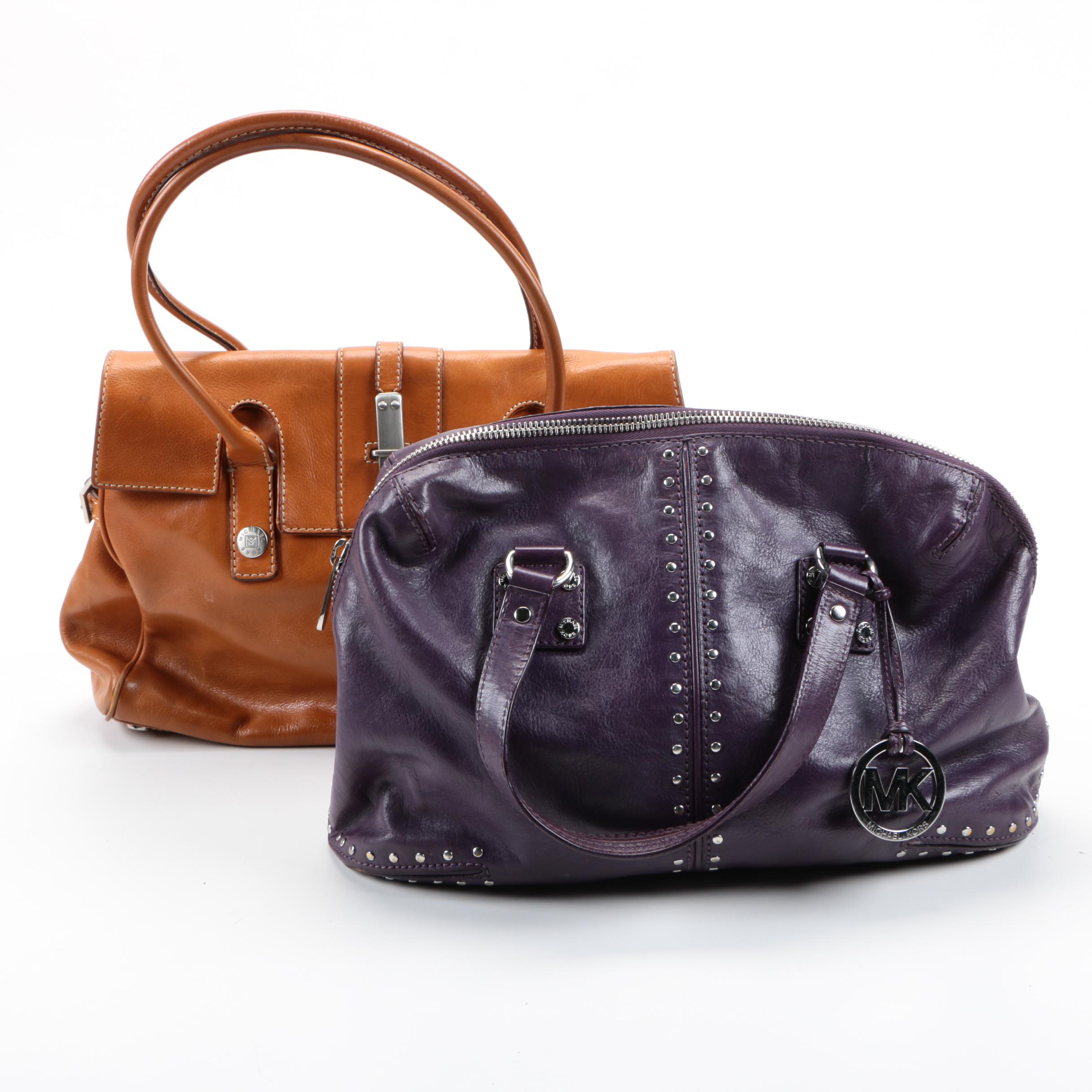 MICHAEL by Michael Kors Handbags