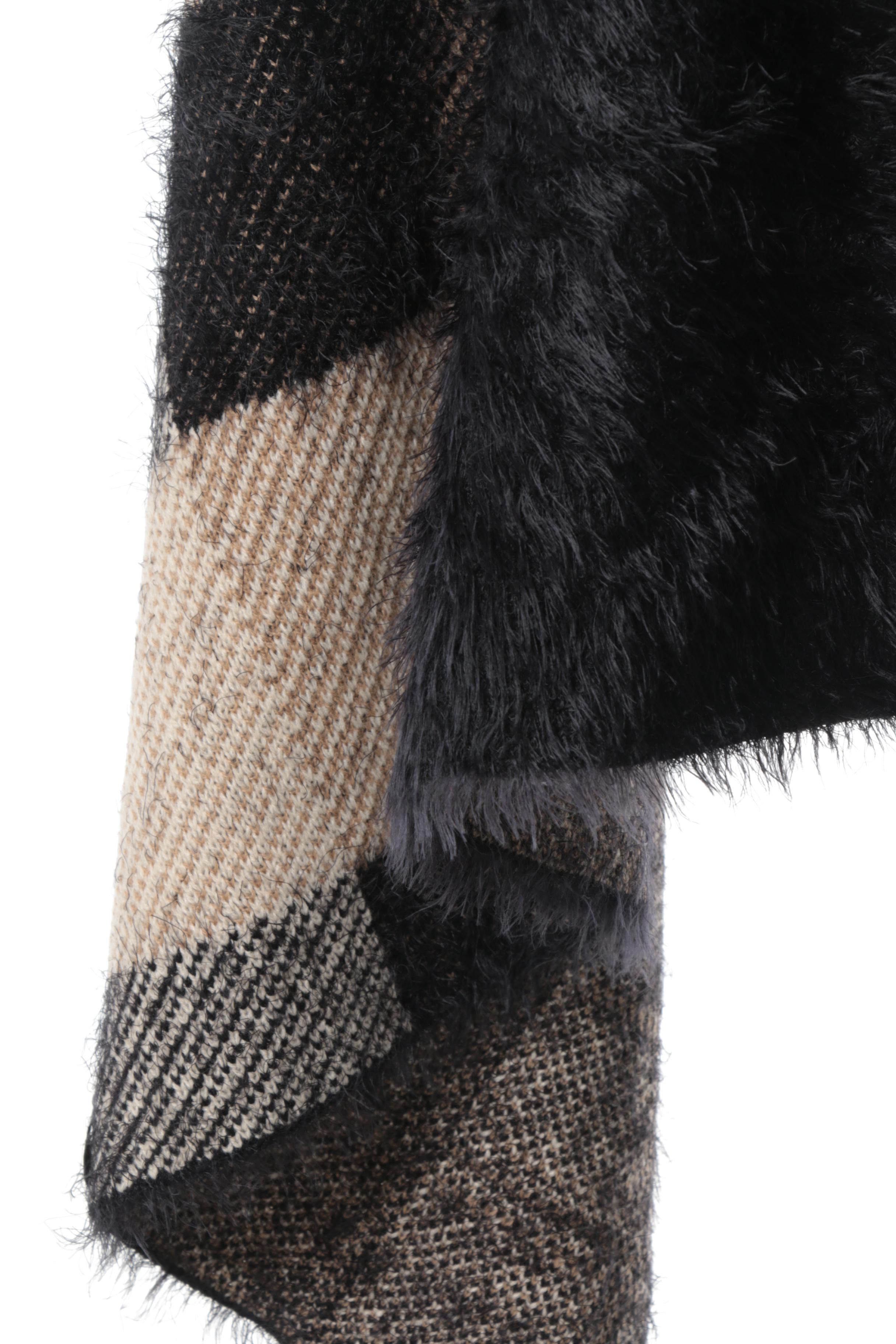 BCBG Max Azria Shawl