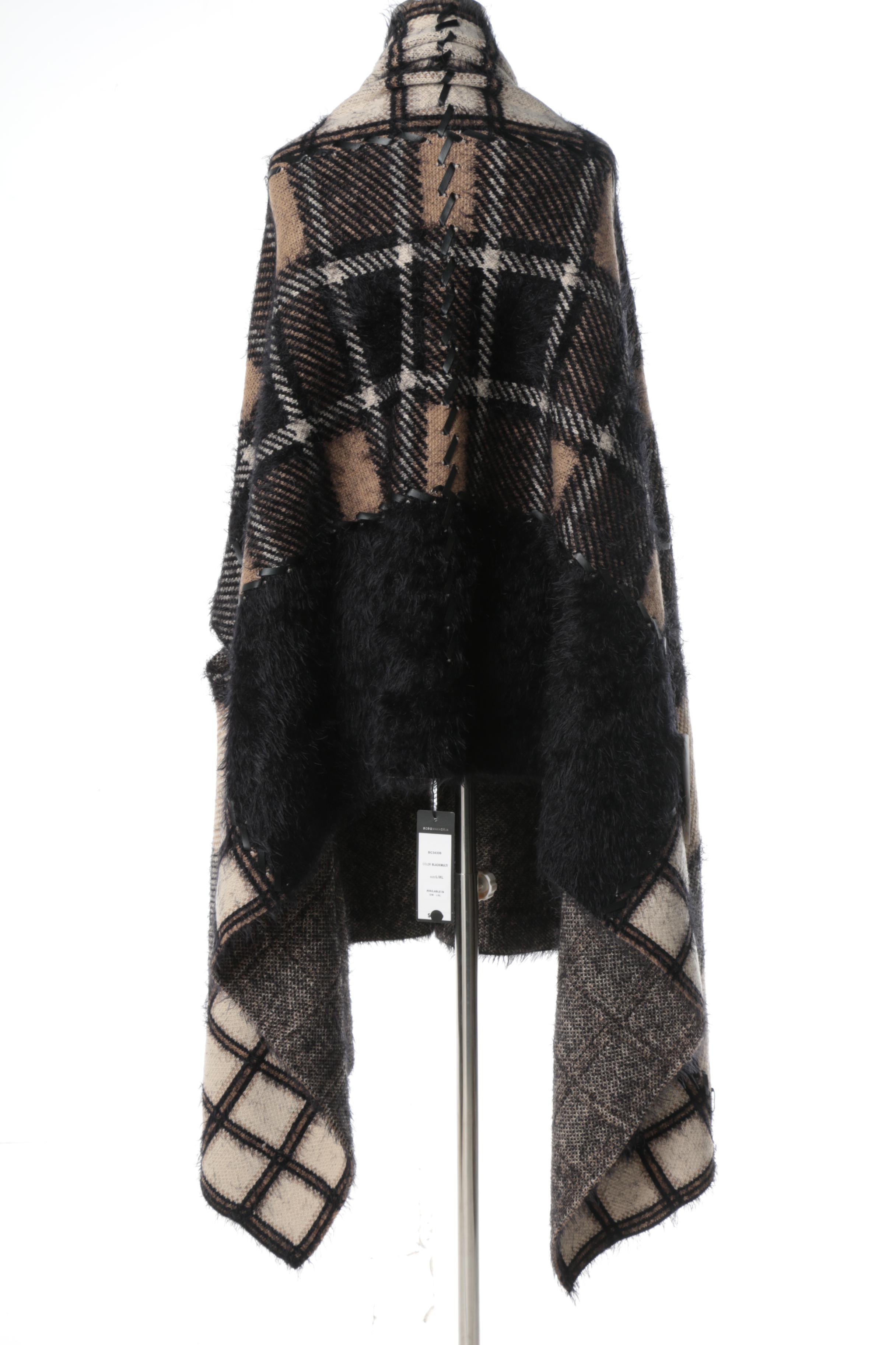 BCBG Max Azria Shawl