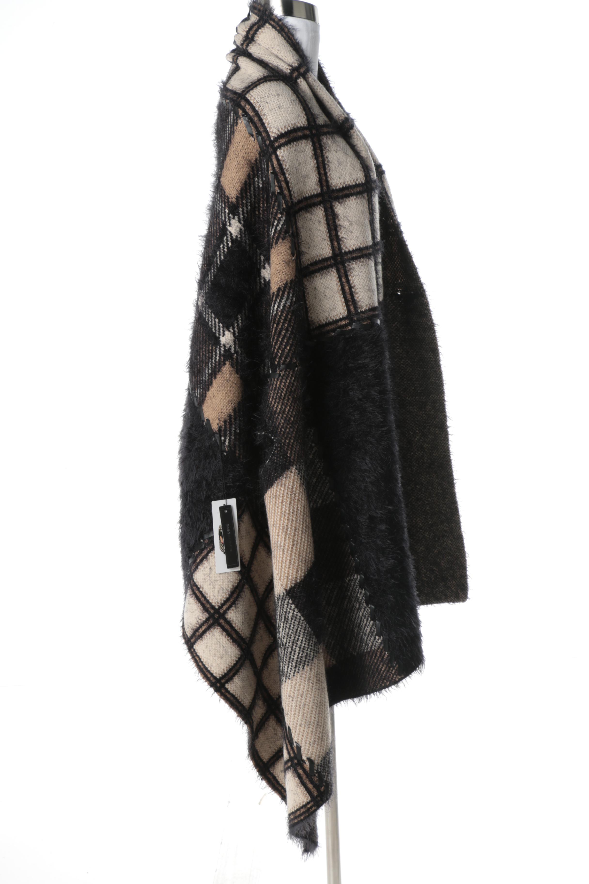 BCBG Max Azria Shawl