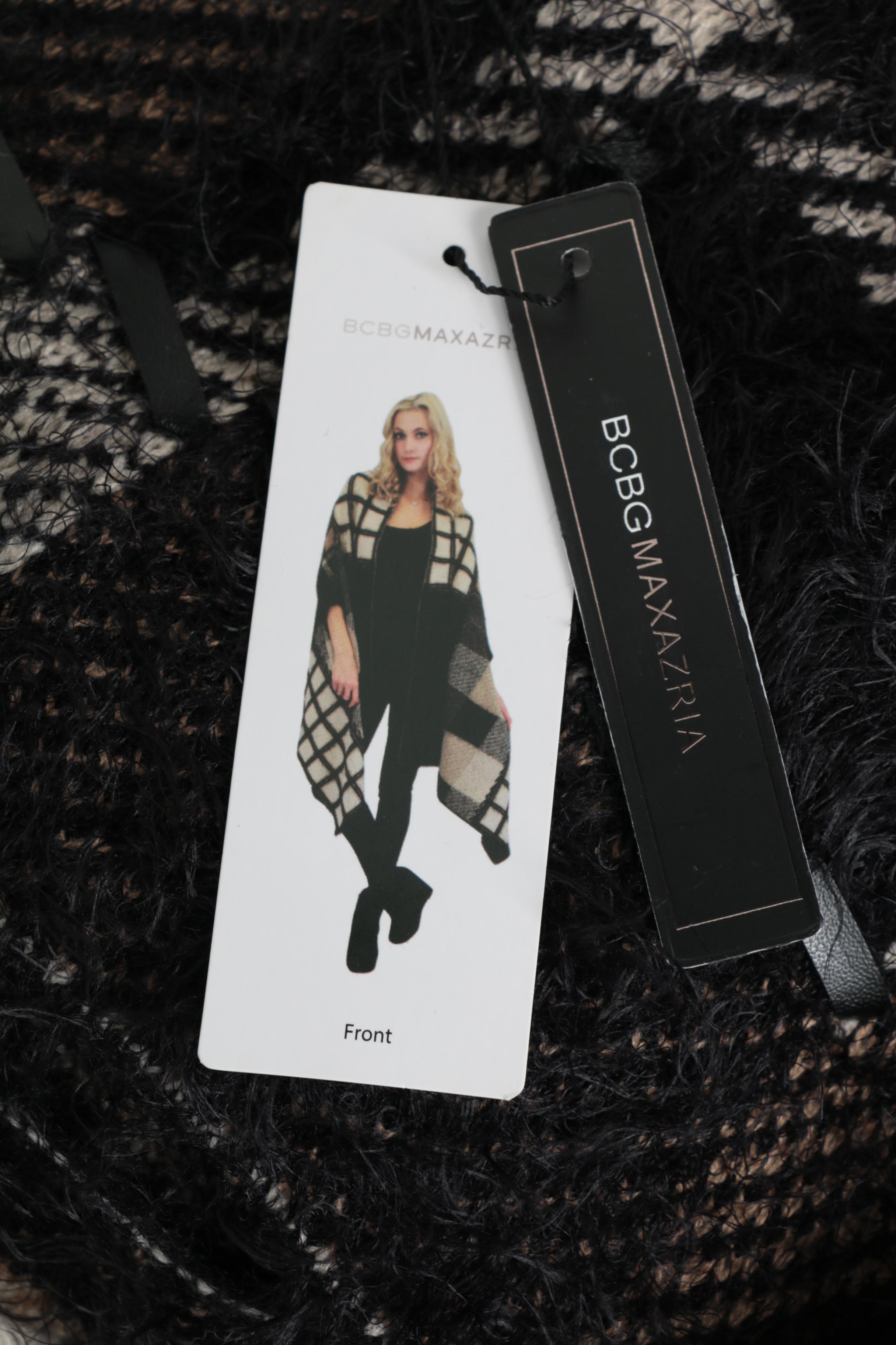 BCBG Max Azria Shawl