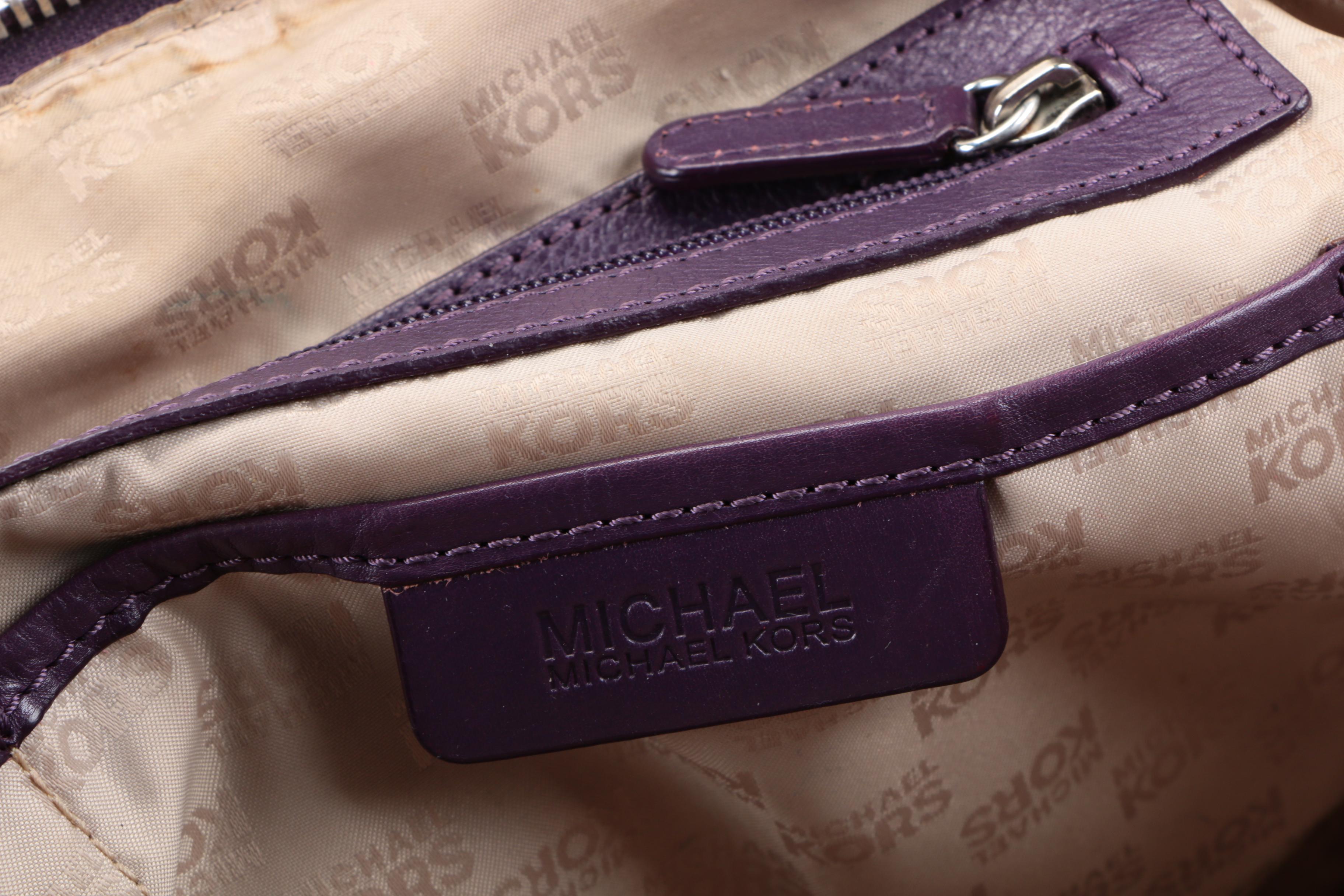 MICHAEL by Michael Kors Handbags