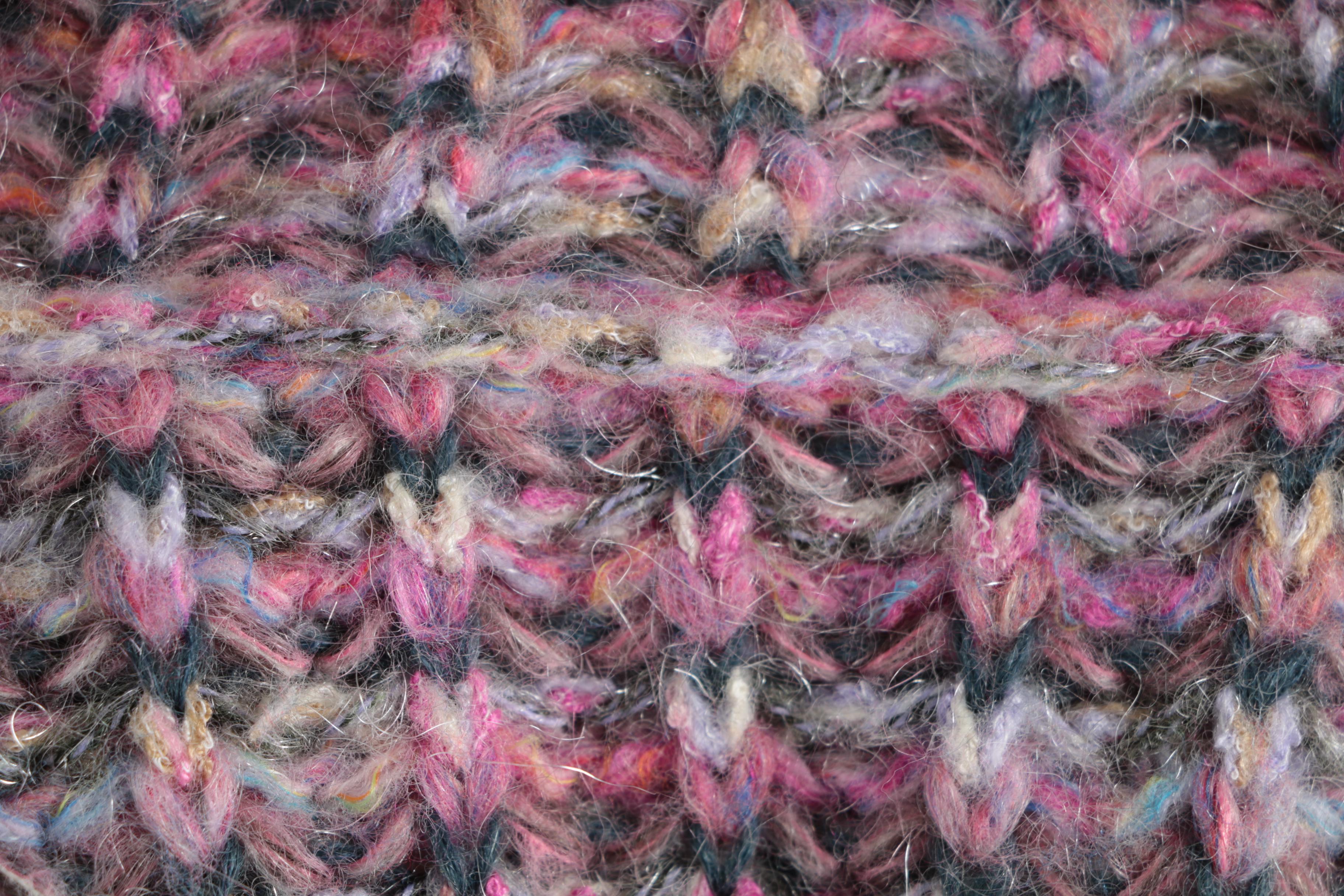 Women's Knit Sweater