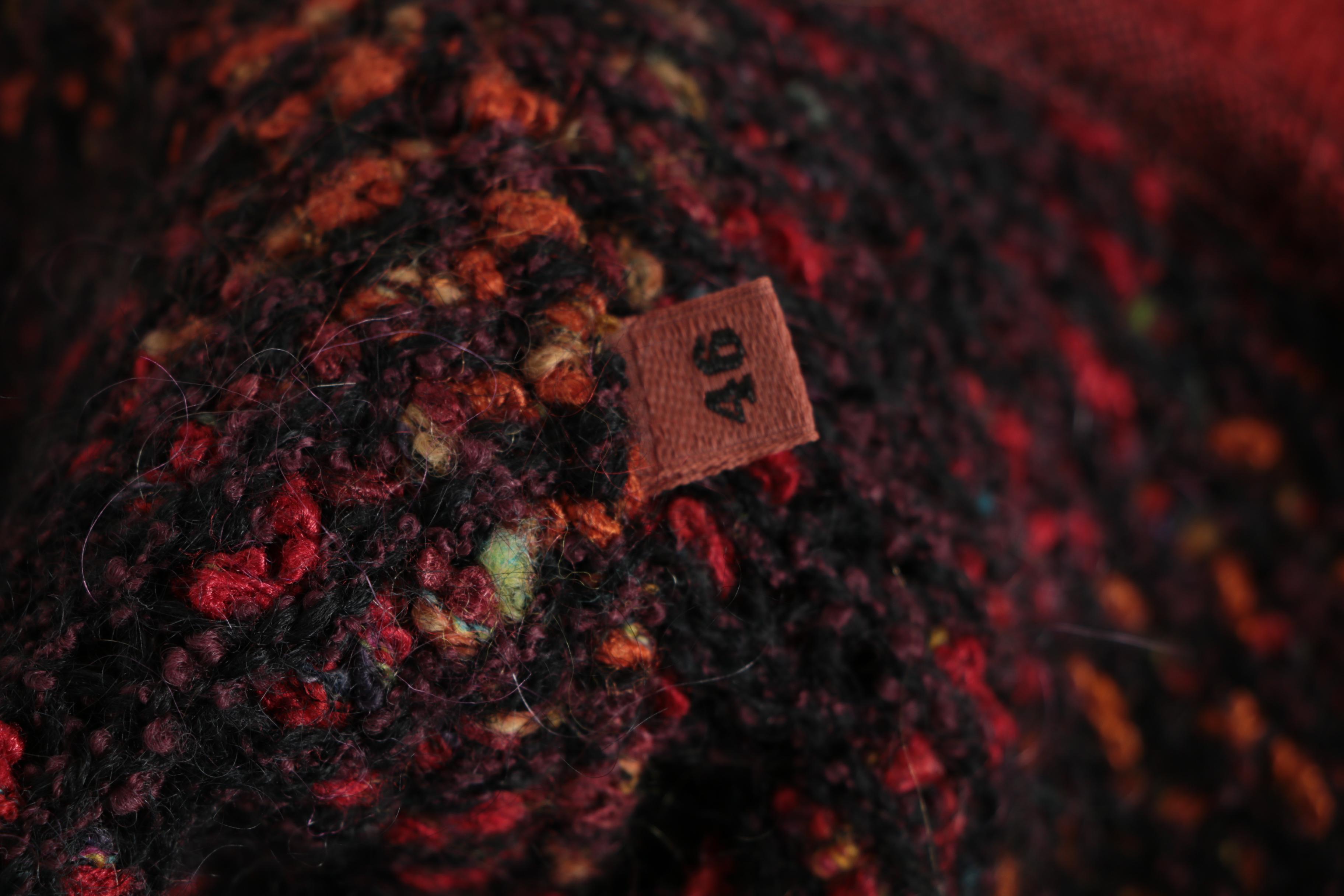 Missoni for Neiman Marcus Sweater Duster Jacket