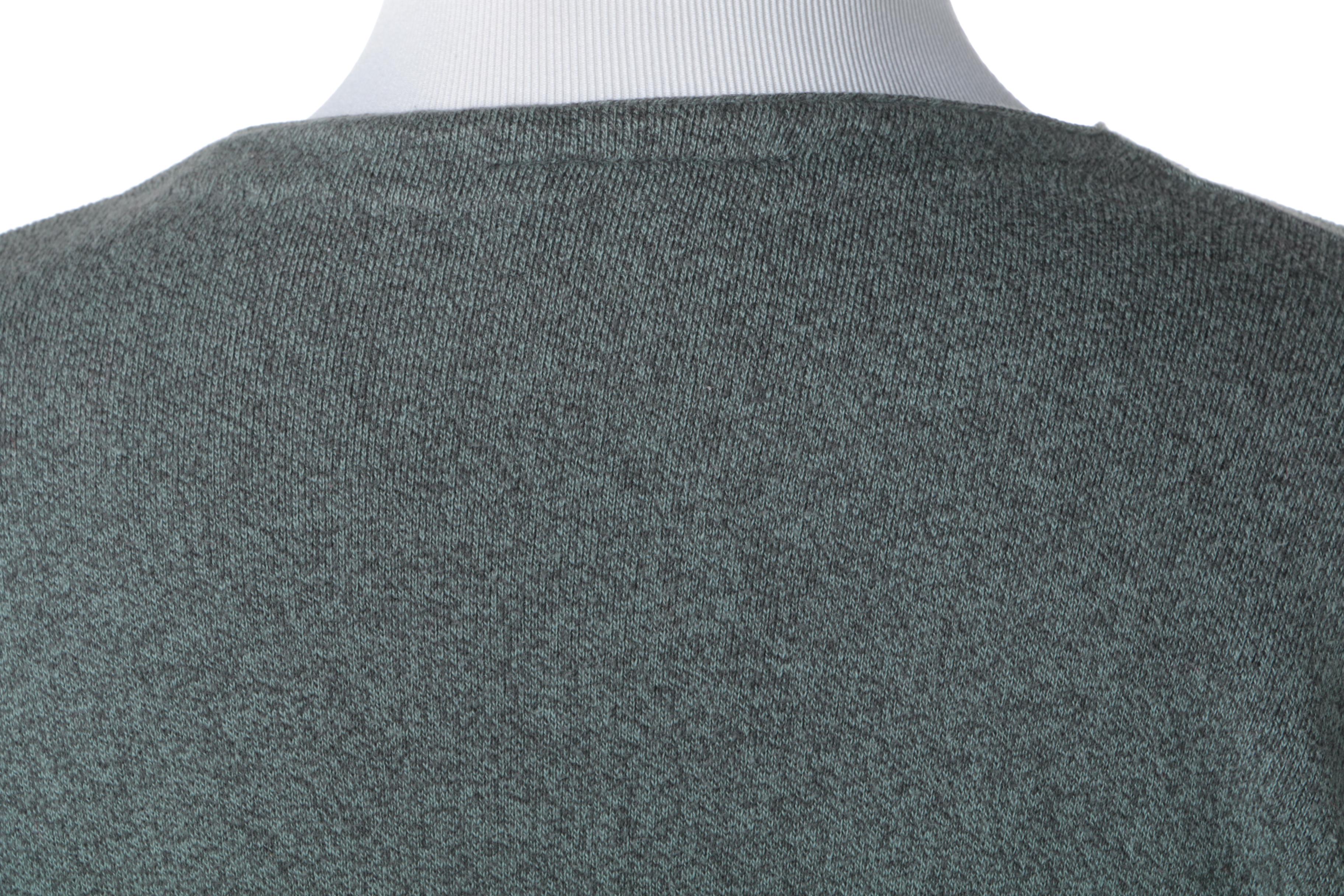 Eileen Fisher Grey Sweater Dress