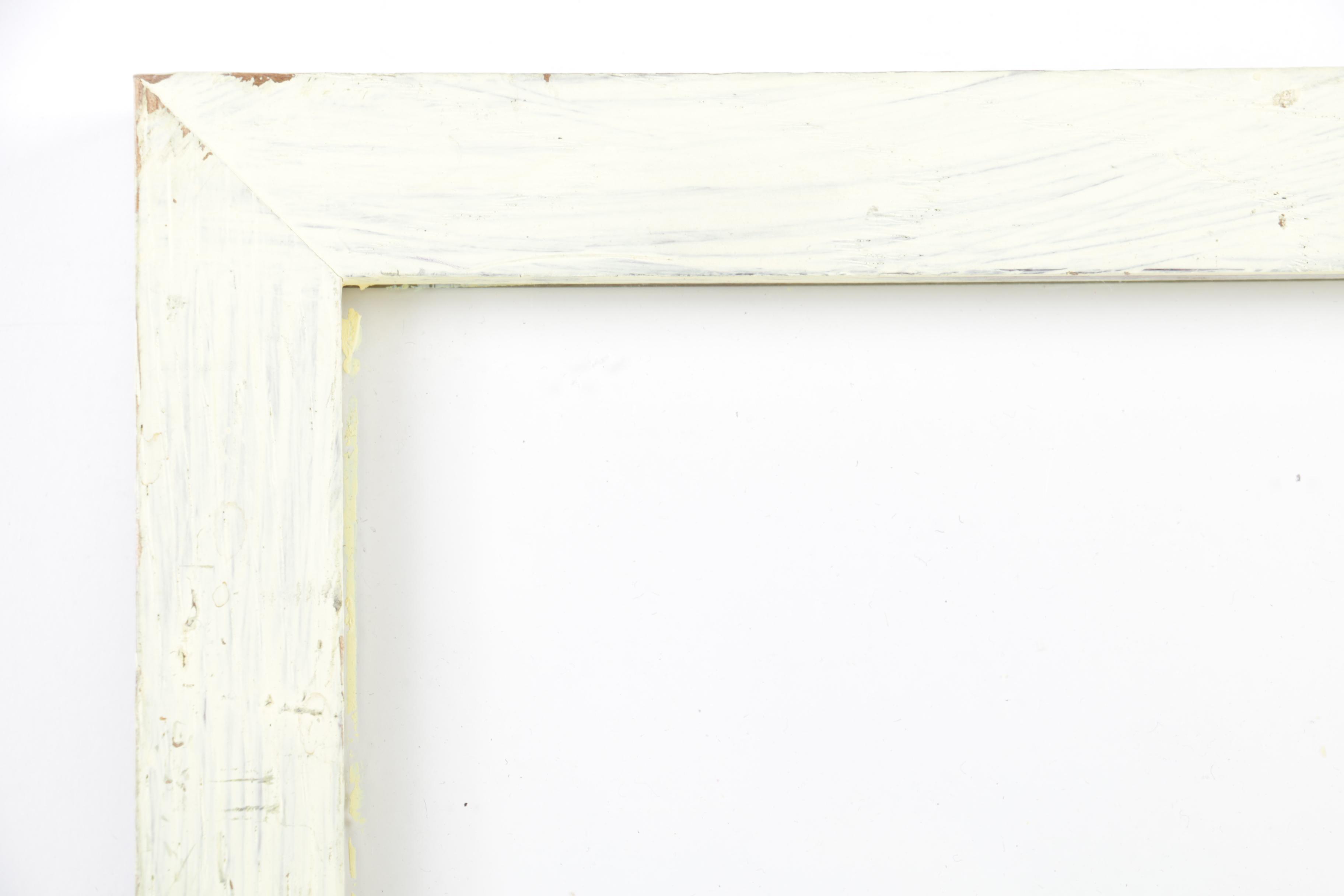 Reproduction Print on Paper of Curious George as Seen in the Original Book