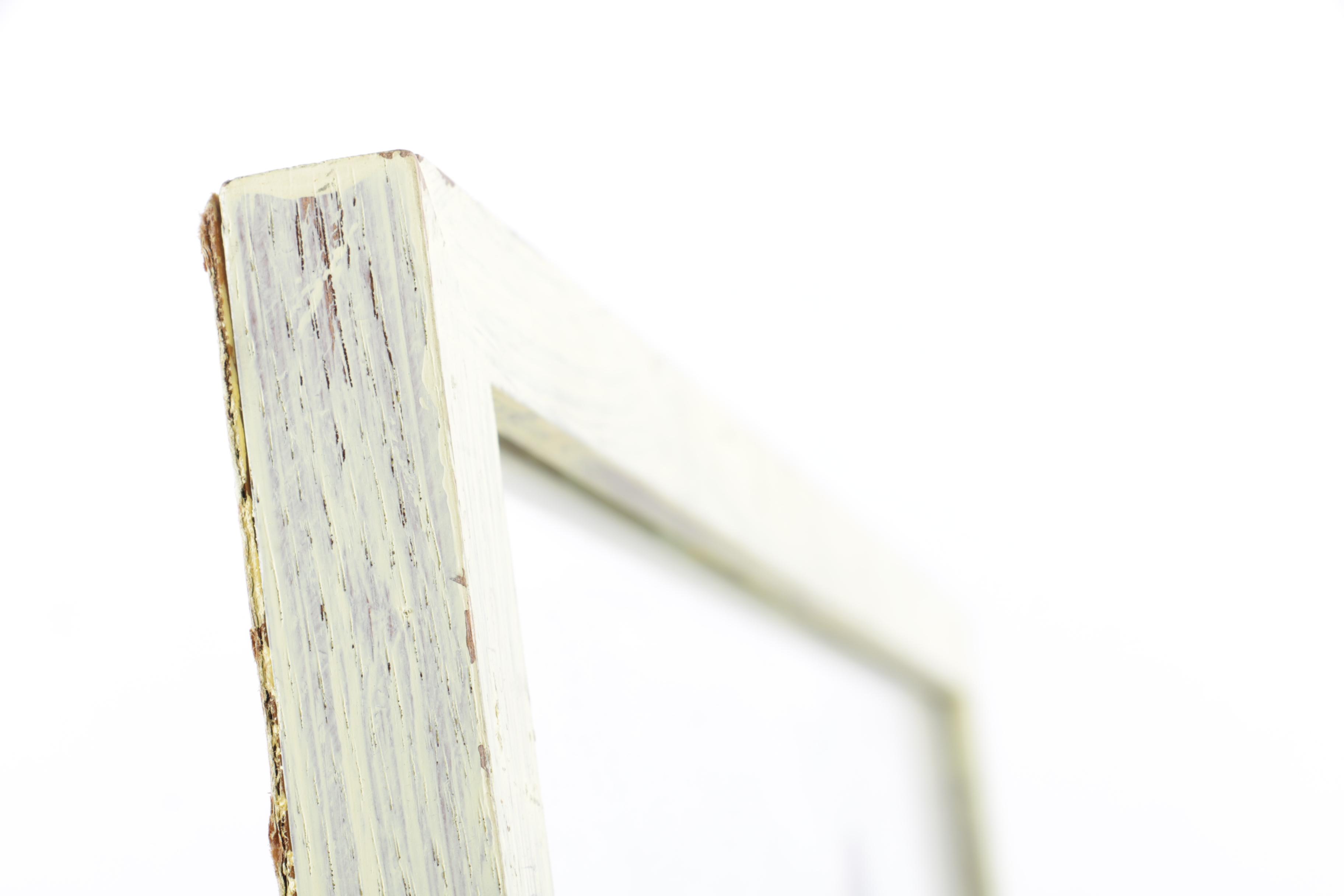 Reproduction Print on Paper of Curious George as Seen in the Original Book