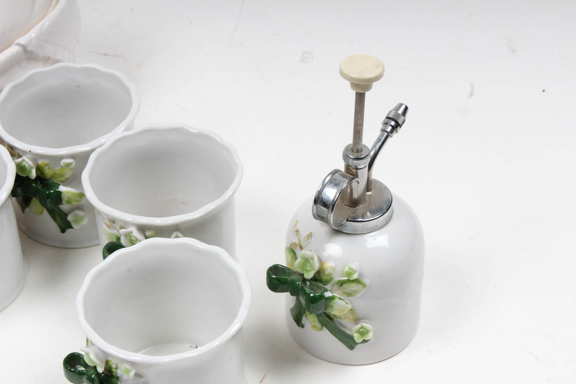 Home Decor Vases and Ceramics Featuring Lenox