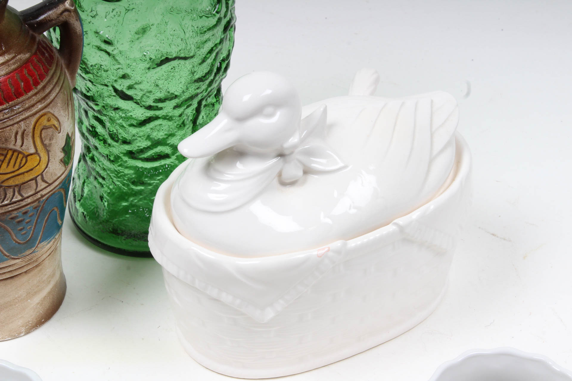 Home Decor Vases and Ceramics Featuring Lenox