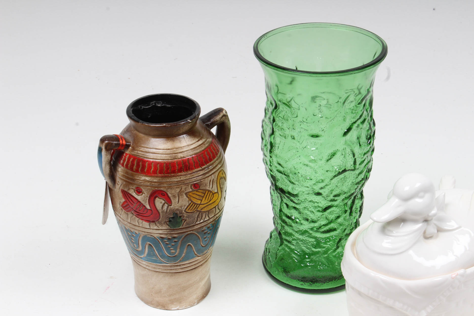 Home Decor Vases and Ceramics Featuring Lenox