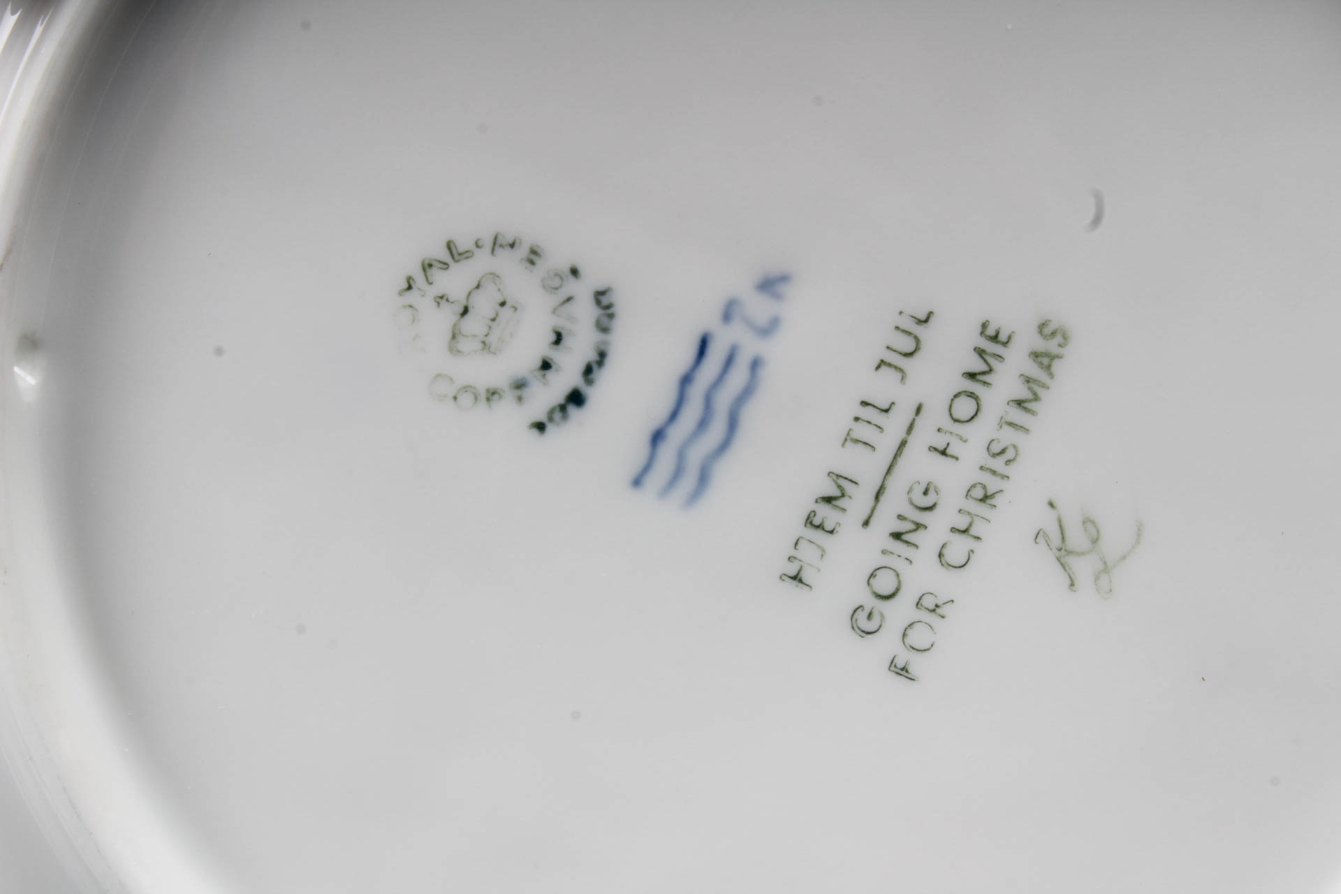 Vintage Glass and Silver Plate Collection