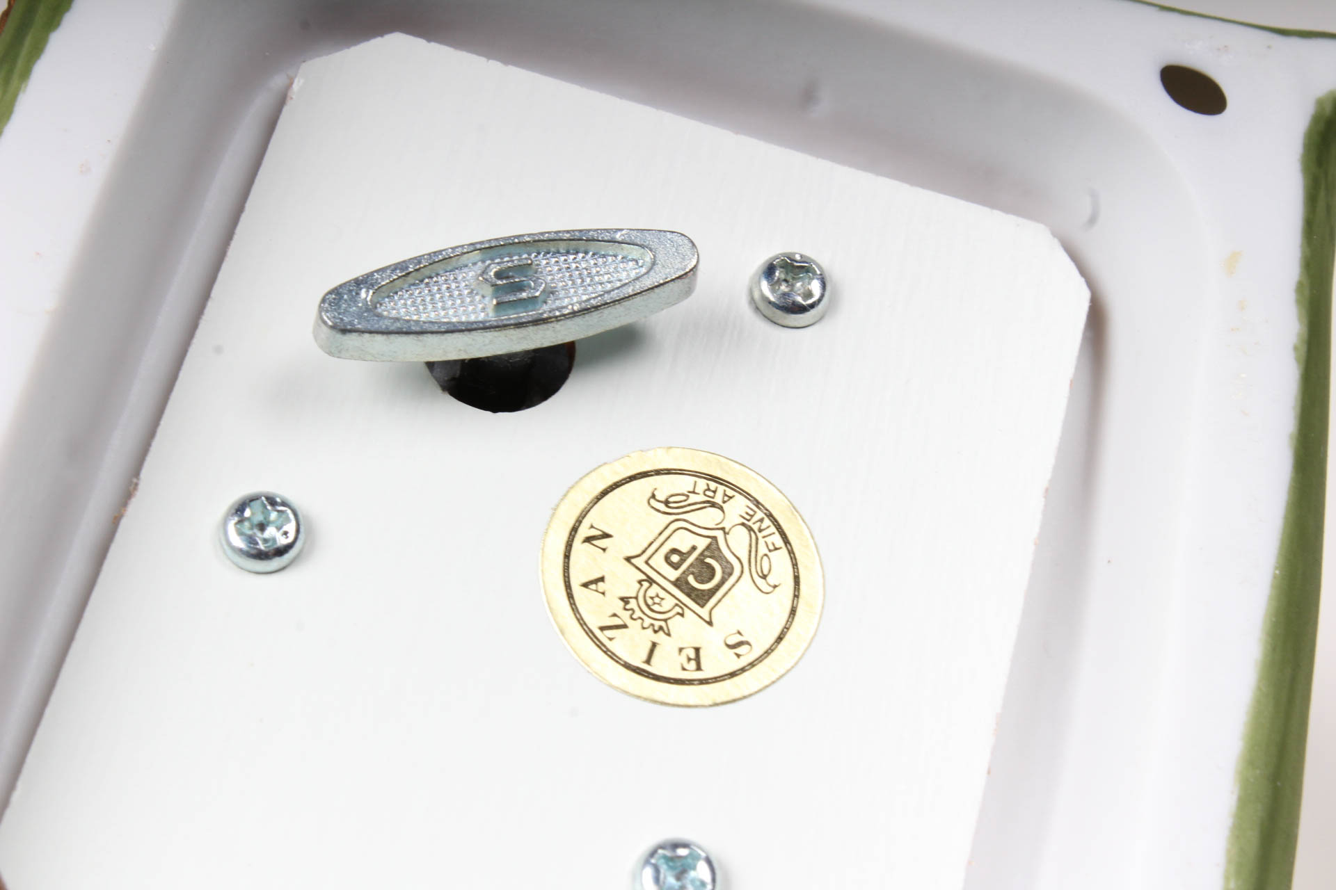 Japanese Porcelain and Souvenirs