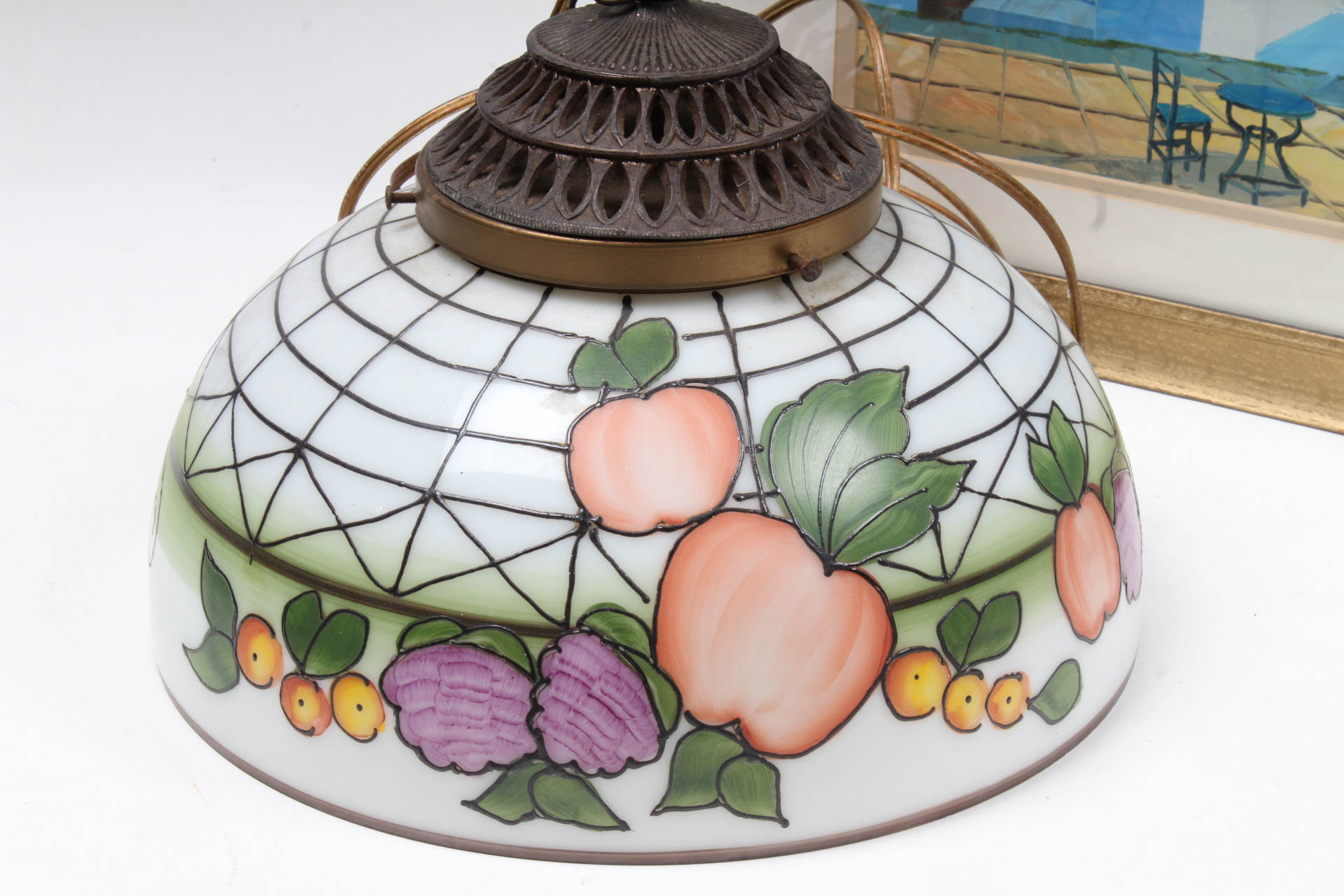 Mediterranean-Inspired Decor Collection