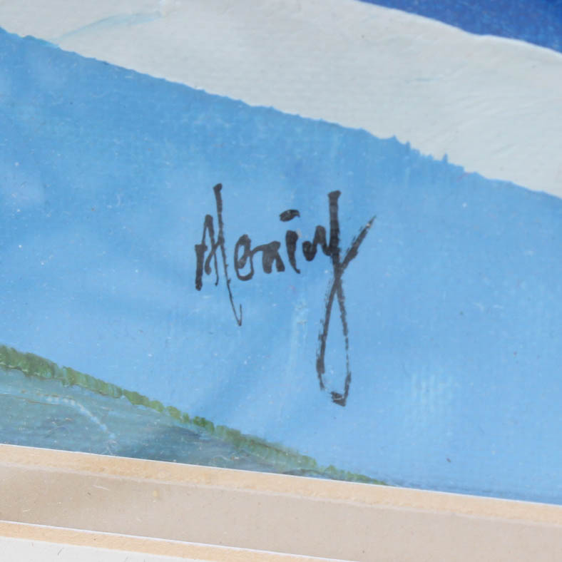 Mediterranean-Inspired Decor Collection