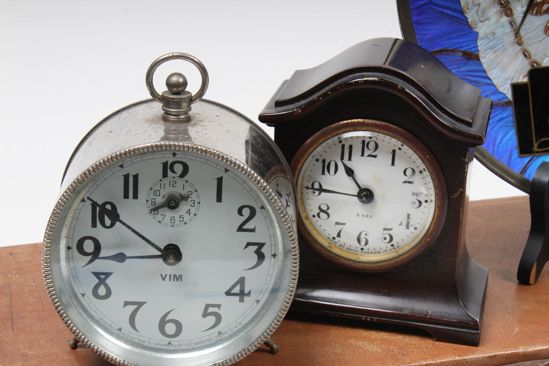 Vintage Office and Home Decor Collection