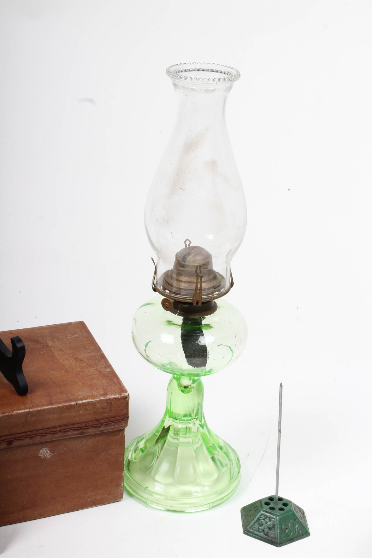 Vintage Office and Home Decor Collection