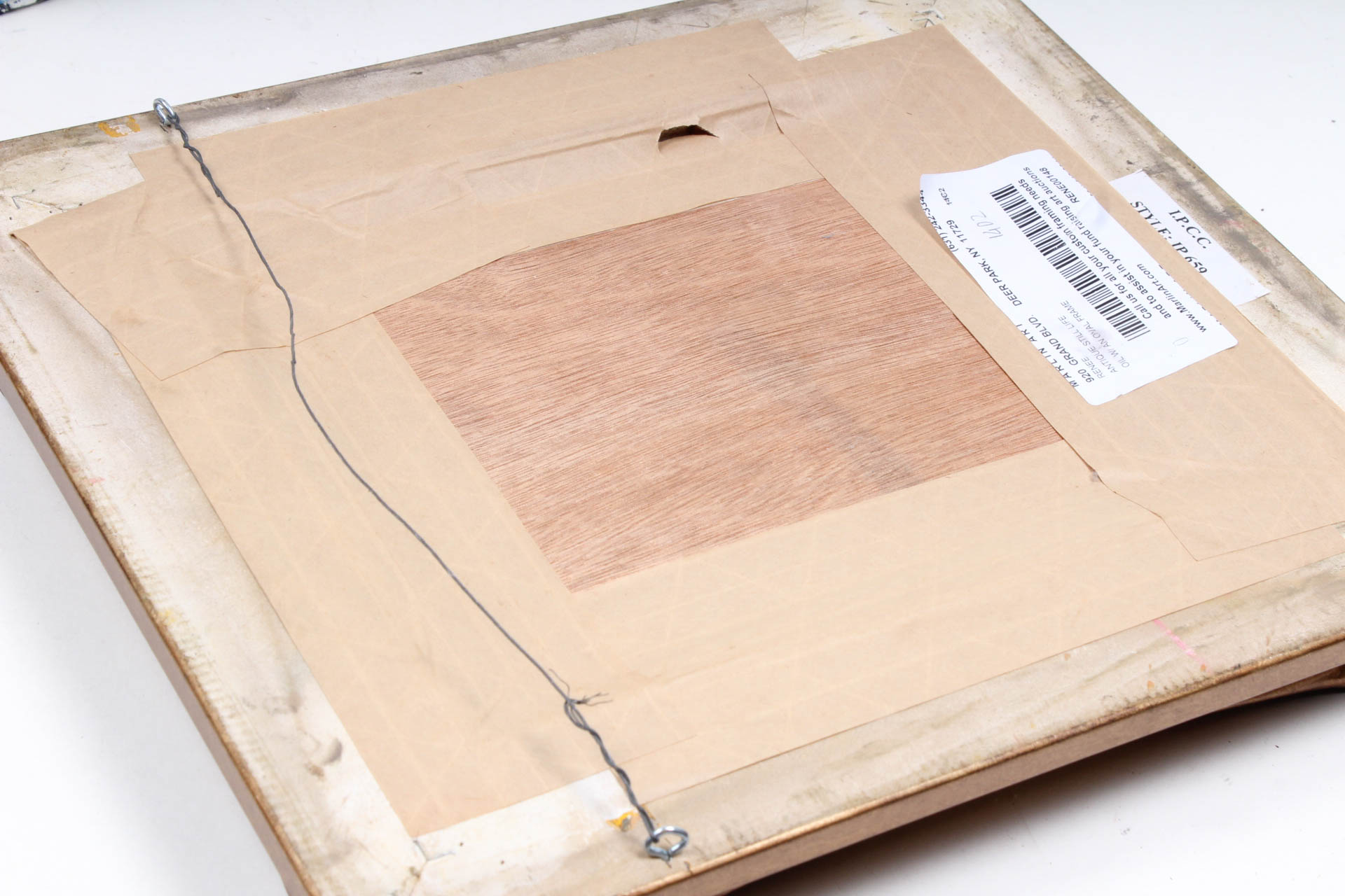 Reproduction Floral Still Life Oil Painting