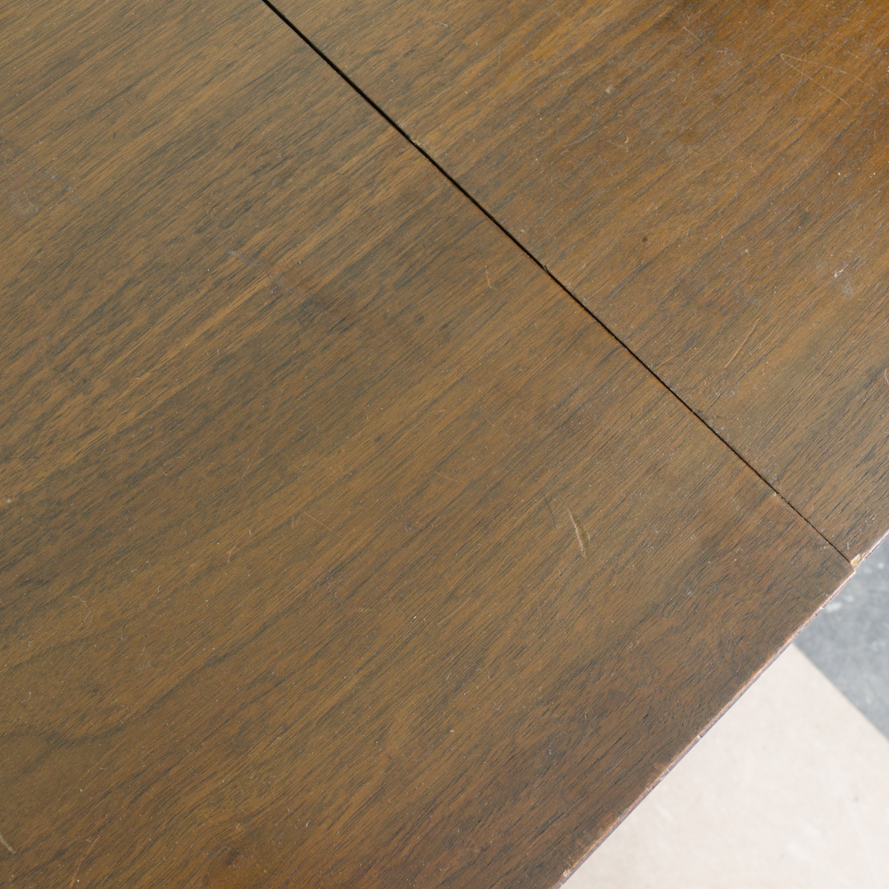 Vintage GE Console Stereo