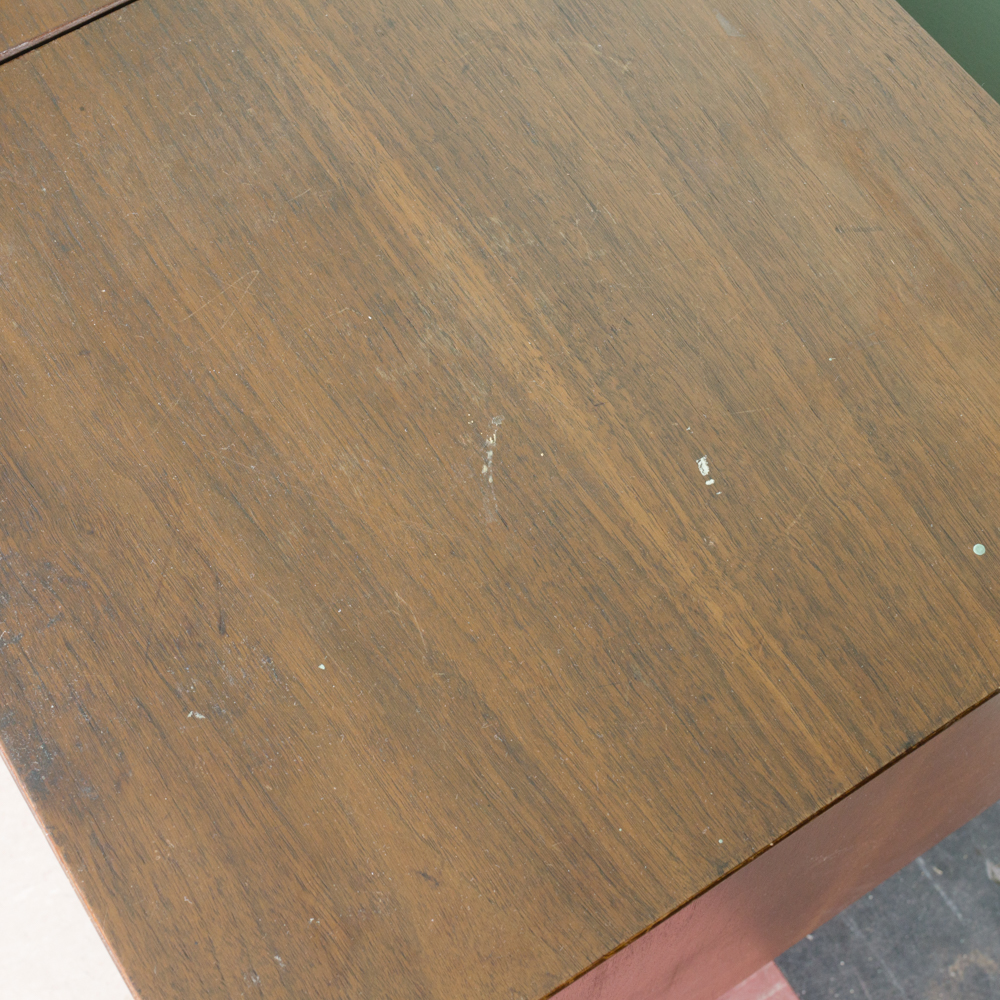 Vintage GE Console Stereo