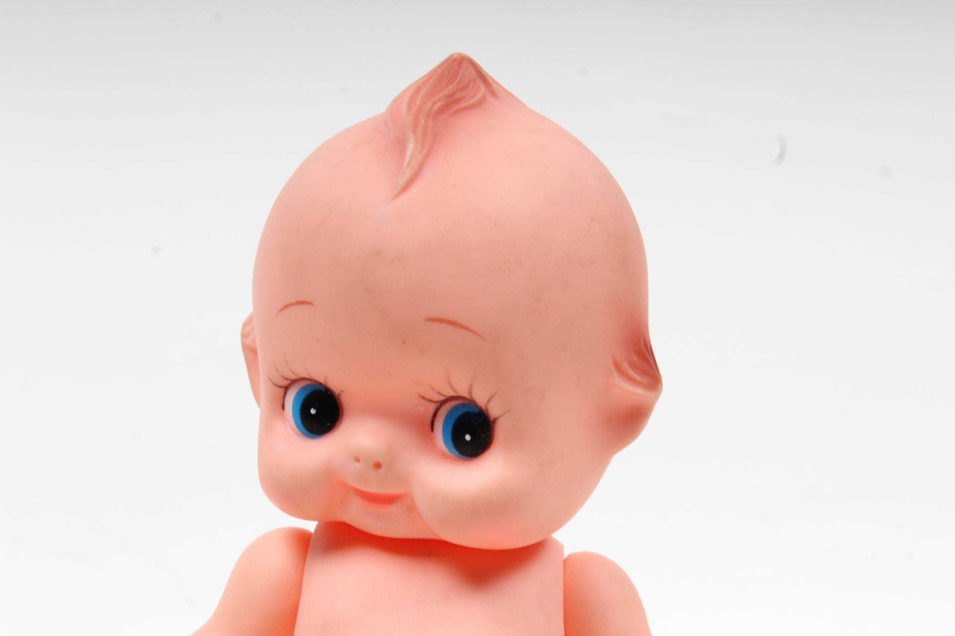 Vintage Kewpie Dolls