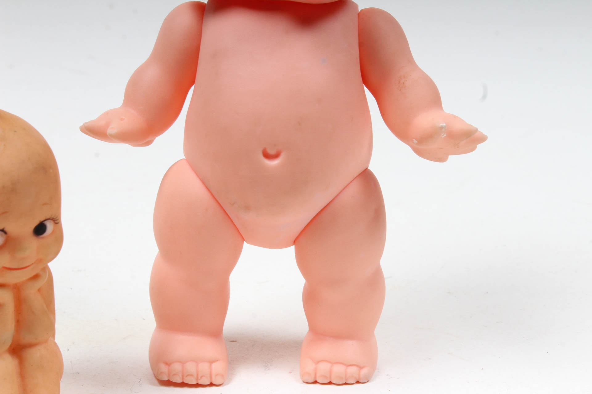 Vintage Kewpie Dolls