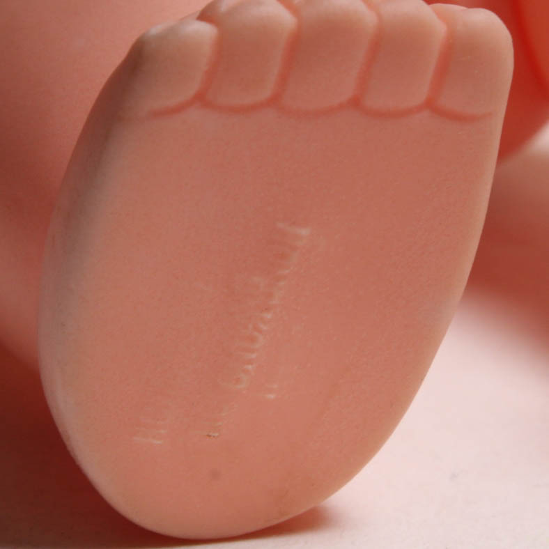 Vintage Kewpie Dolls