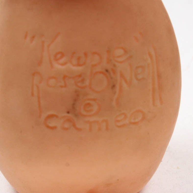 Vintage Kewpie Dolls