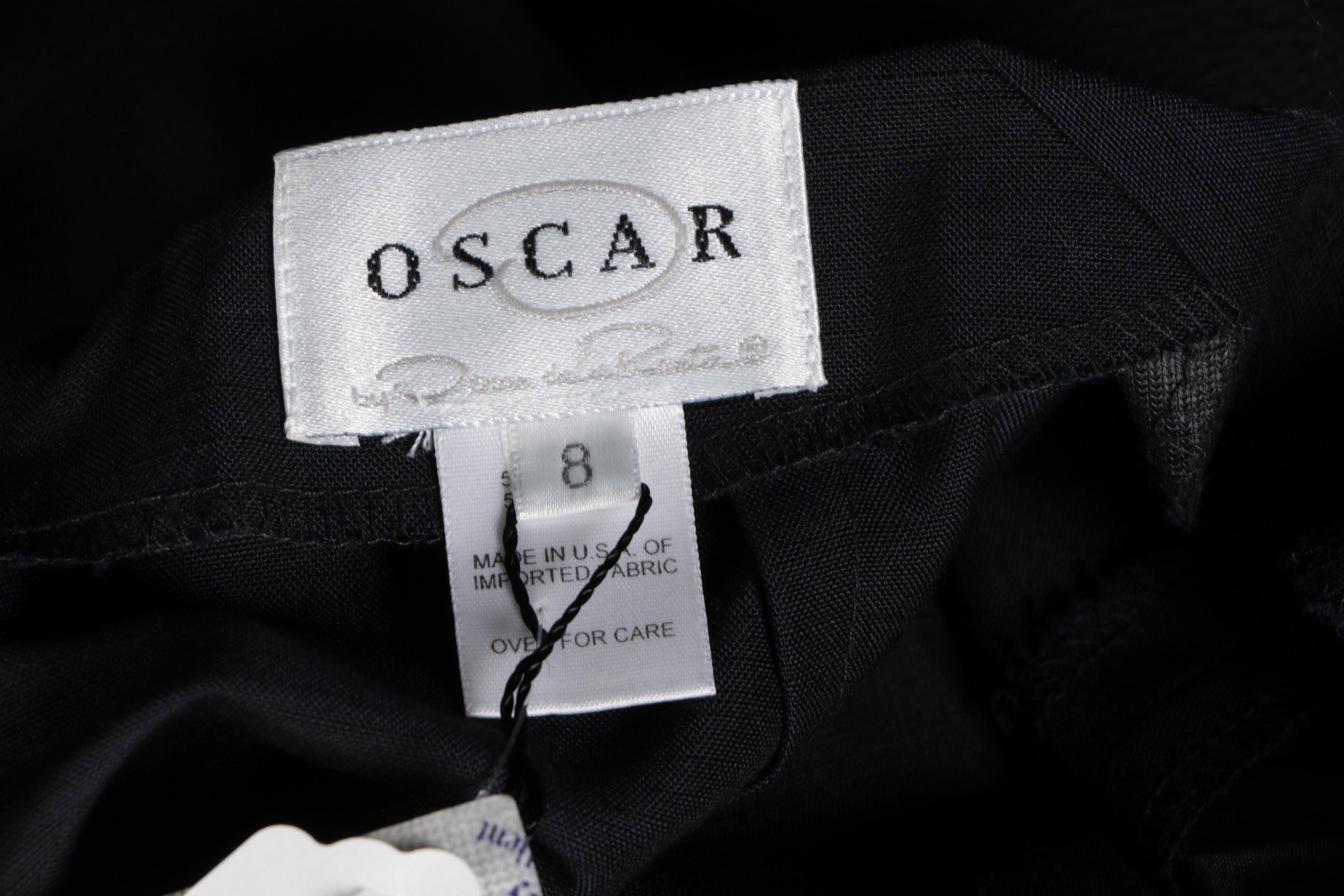 Woman's Kors Michael Kors and Oscar by Oscar de la Renta Dress Pants