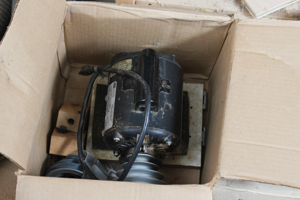 Craftsman Lathe Copy Crafter