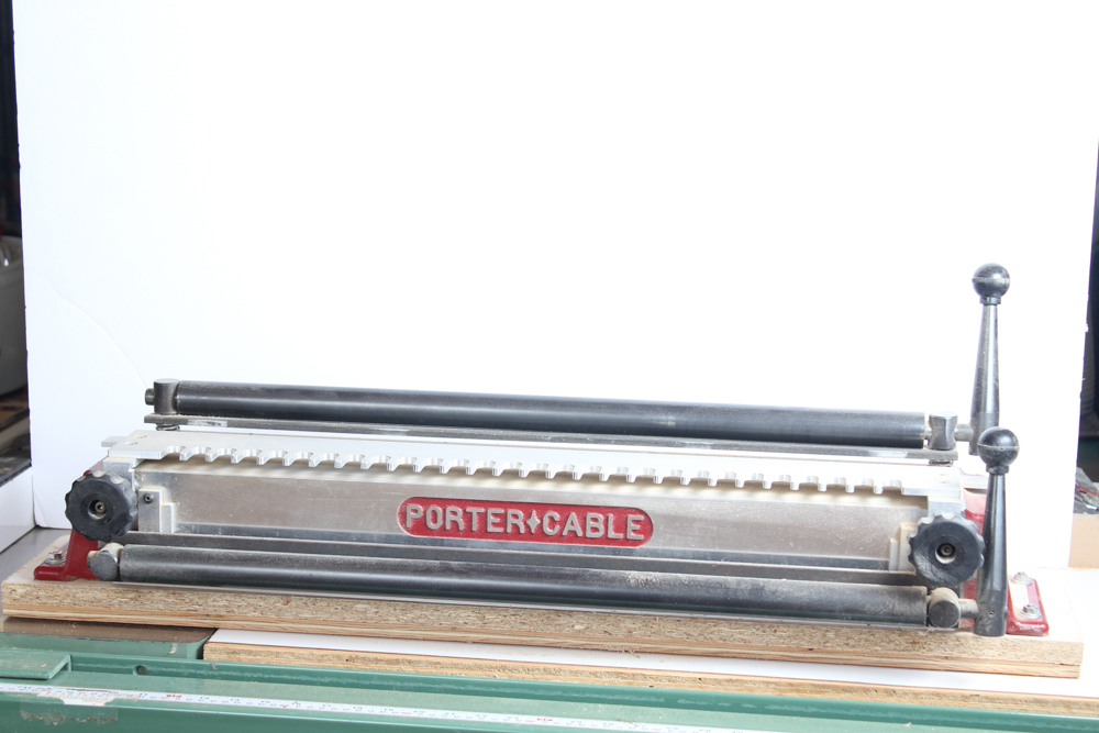 Porter-Cable Model 7116 "OmniJig"