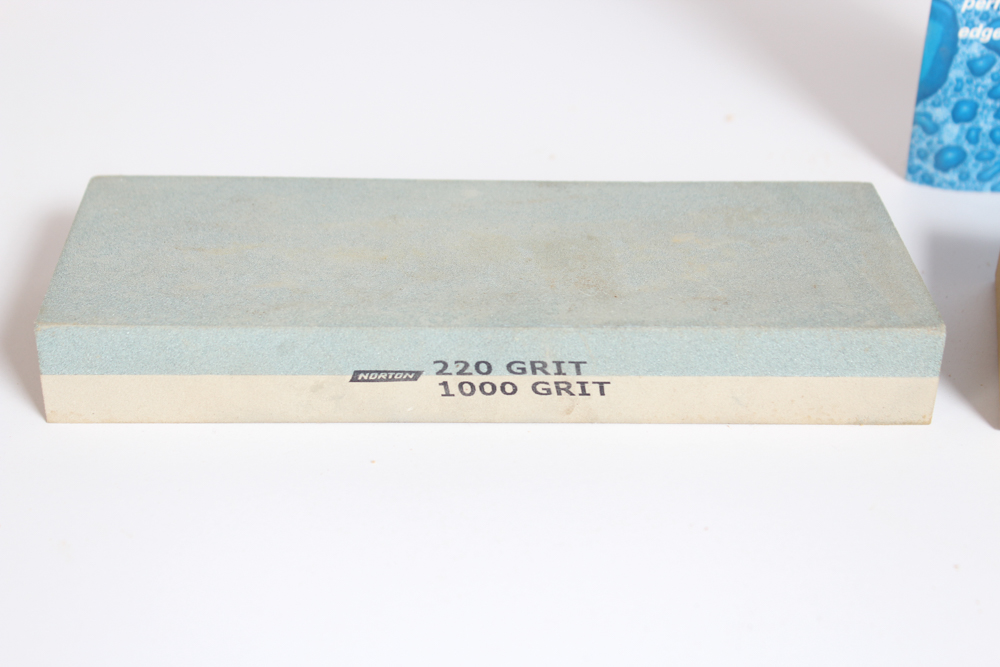 Norton Waterstone Honing Stones