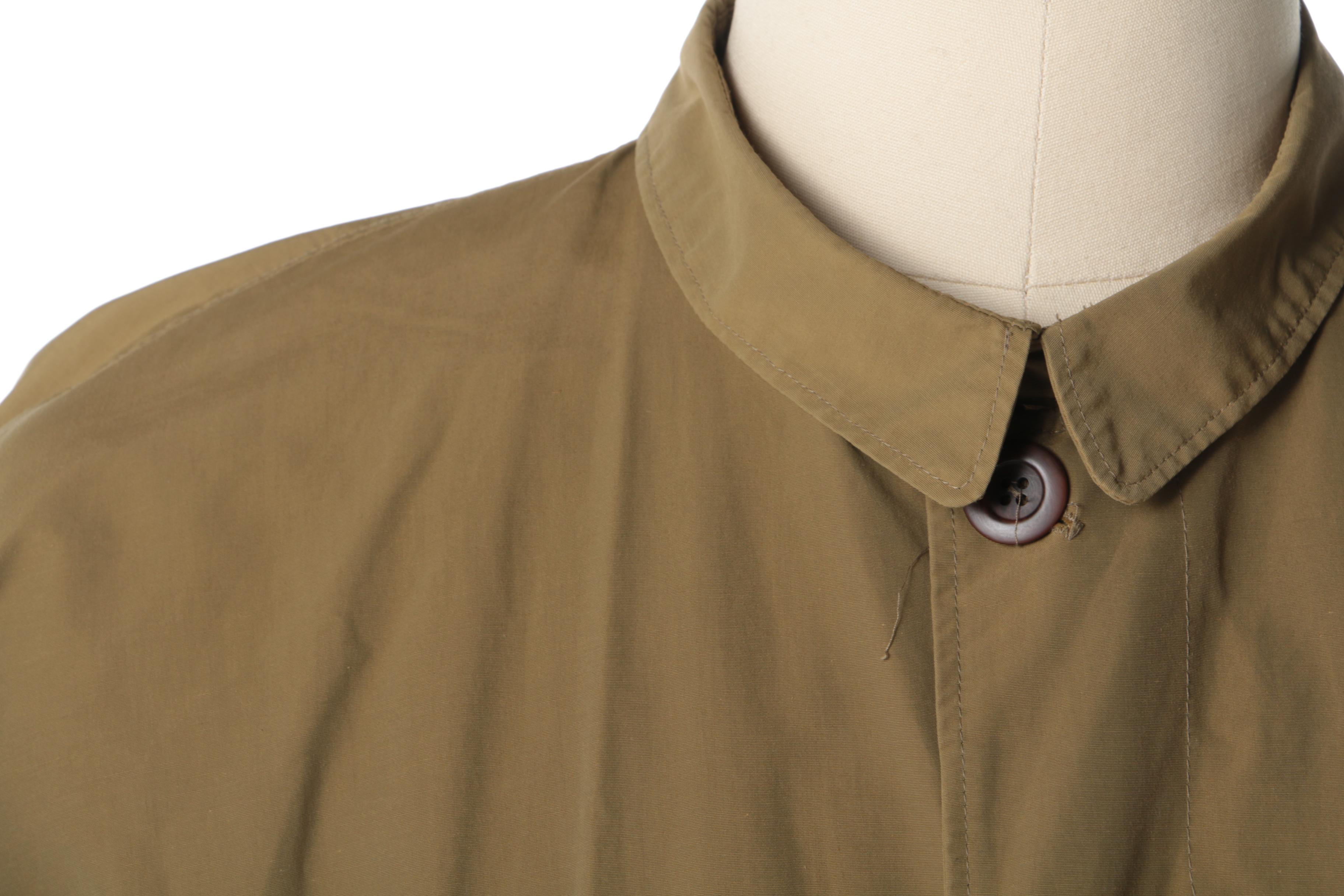 Men's Patagonia Tan Coat