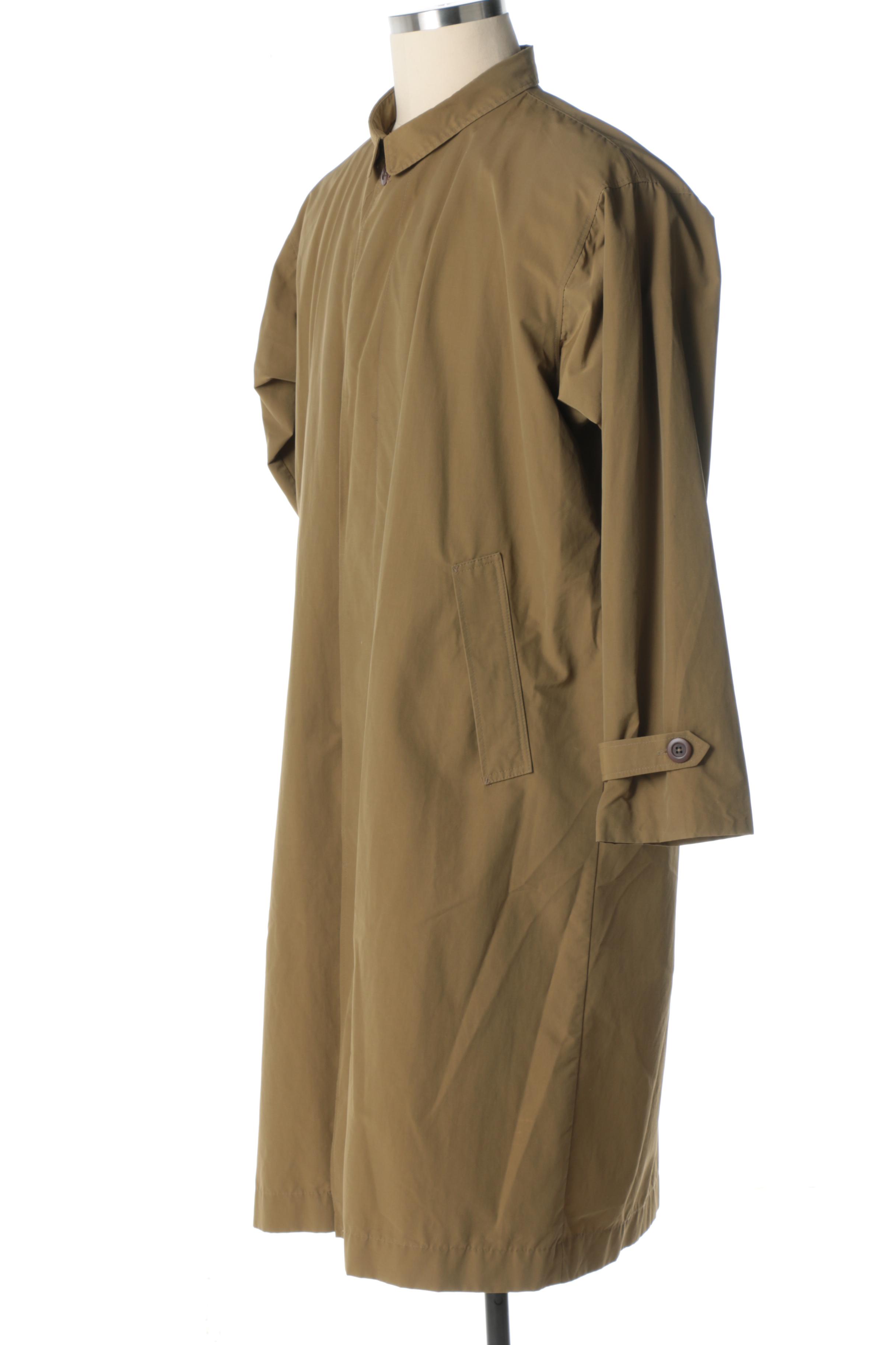 Men's Patagonia Tan Coat